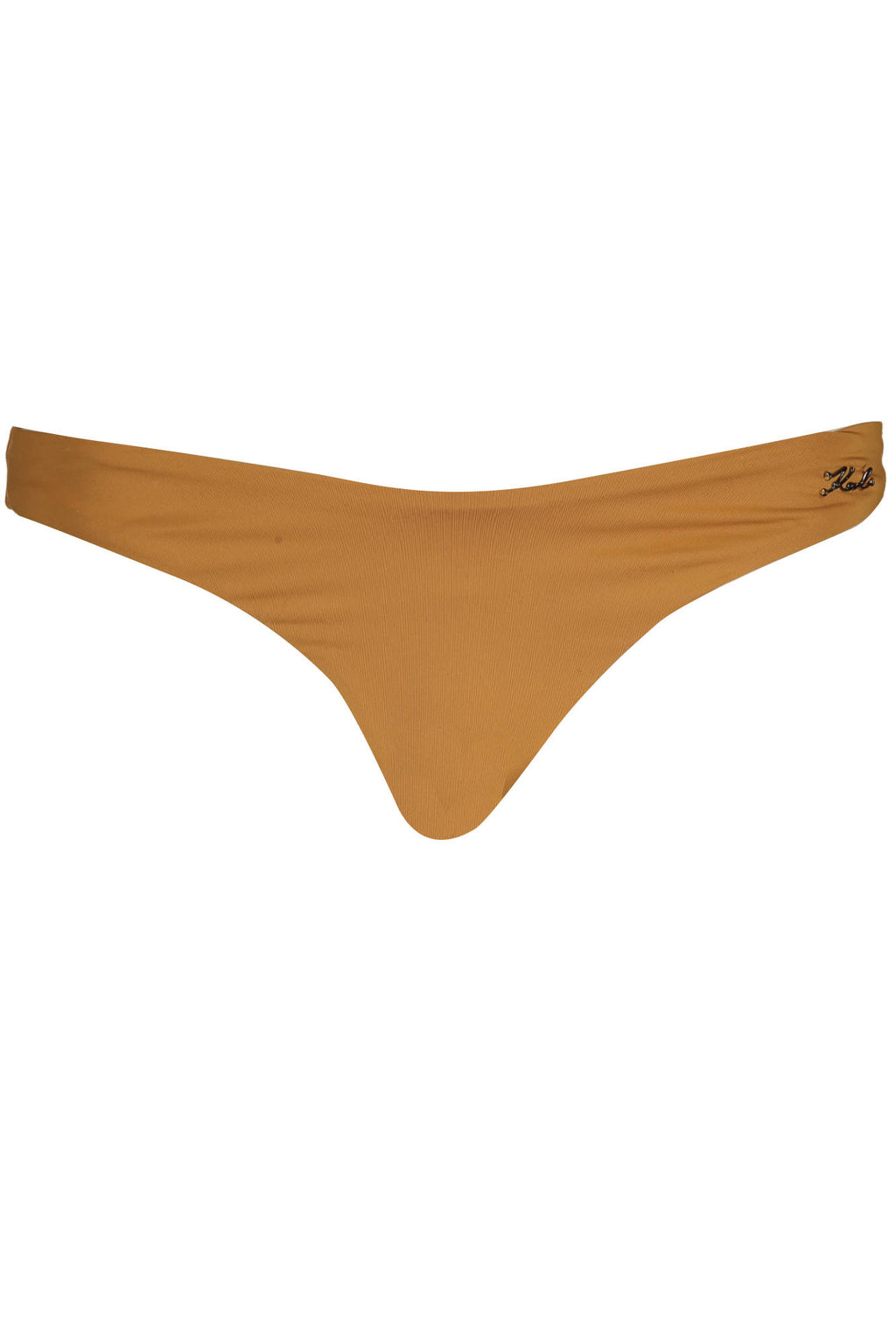 Costume da Mare KARL LAGERFELD BEACHWEAR Marrone