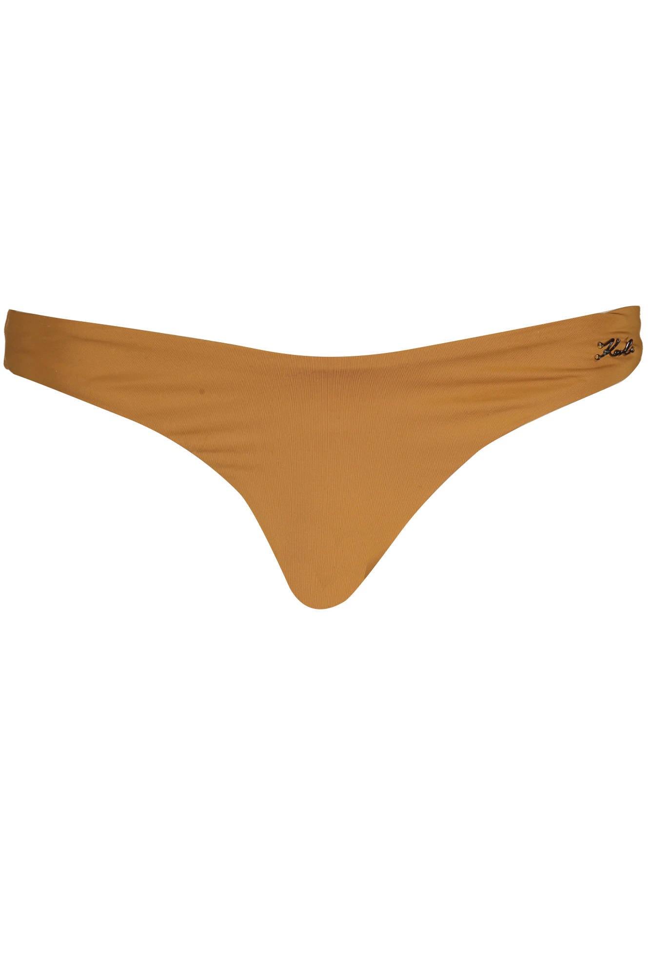 Costume da Mare KARL LAGERFELD BEACHWEAR Marrone