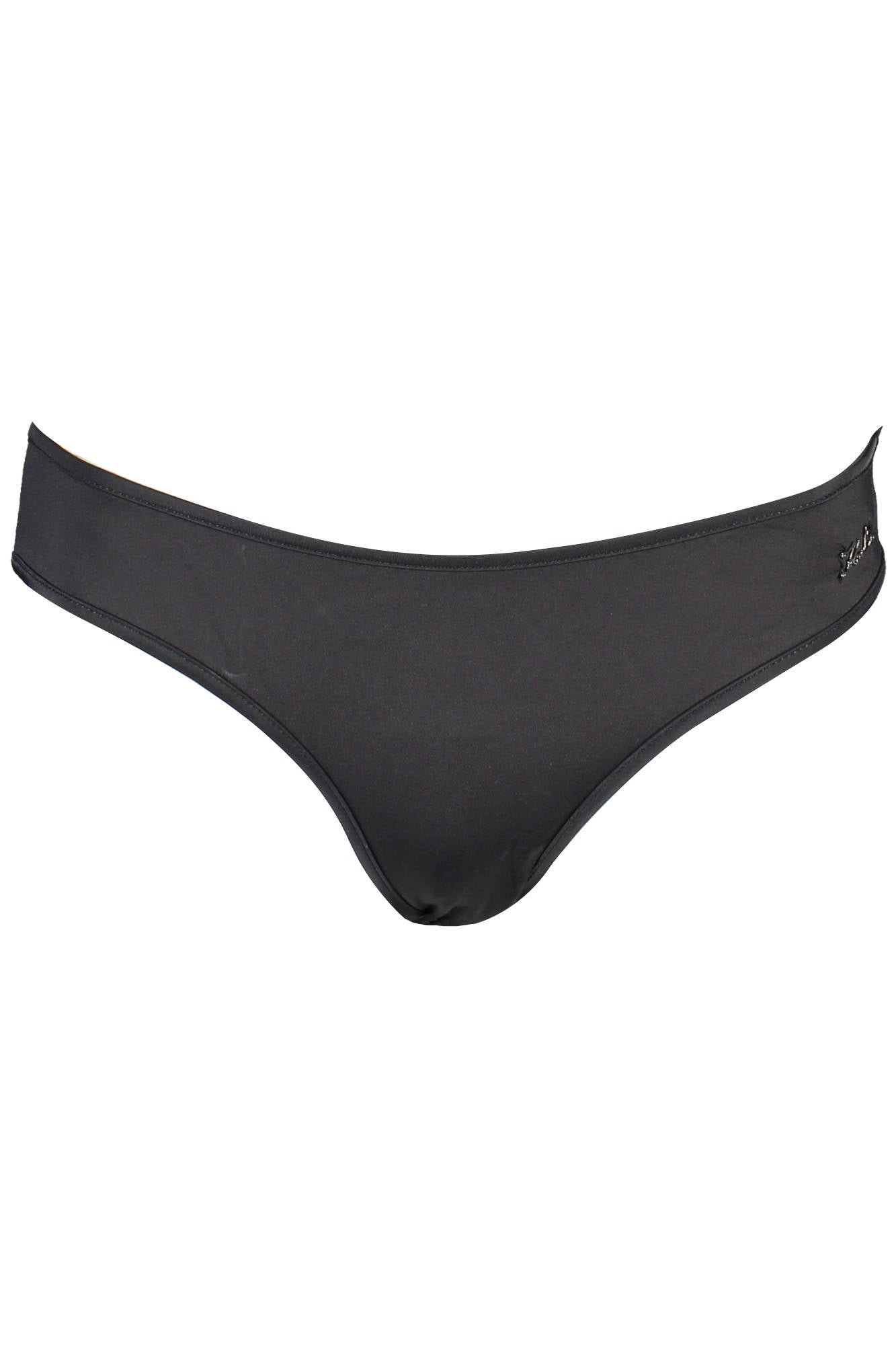 Costume da Mare KARL LAGERFELD BEACHWEAR Nero