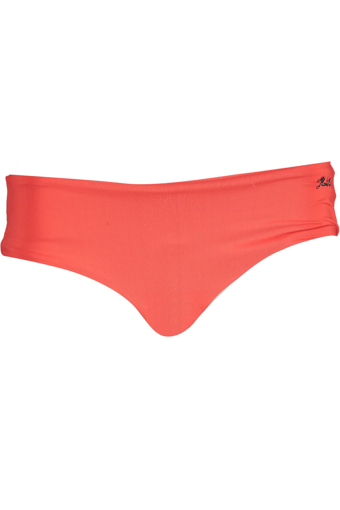Costume da Mare KARL LAGERFELD BEACHWEAR Rosso