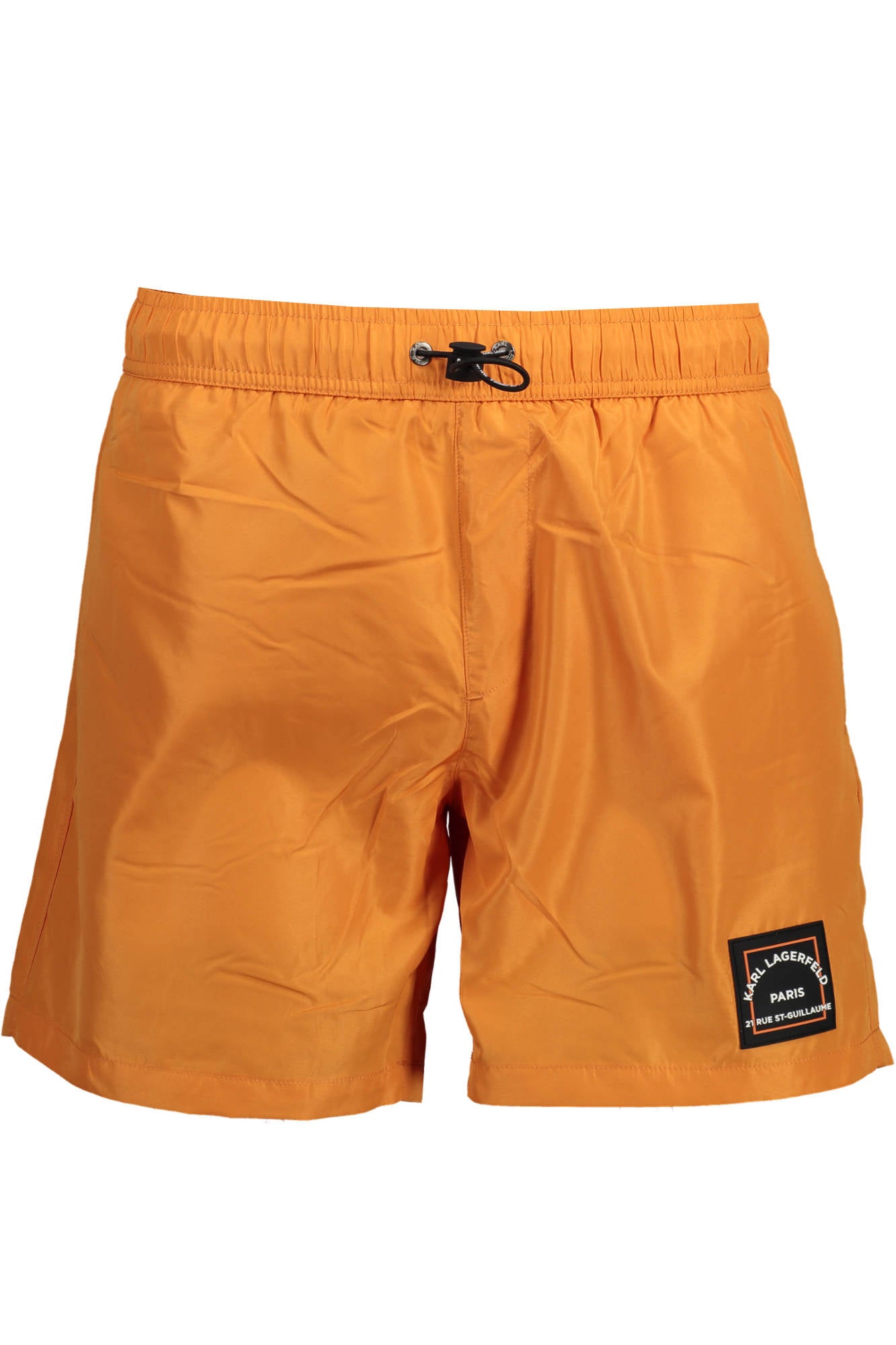 Costume da Mare KARL LAGERFELD BEACHWEAR Arancione