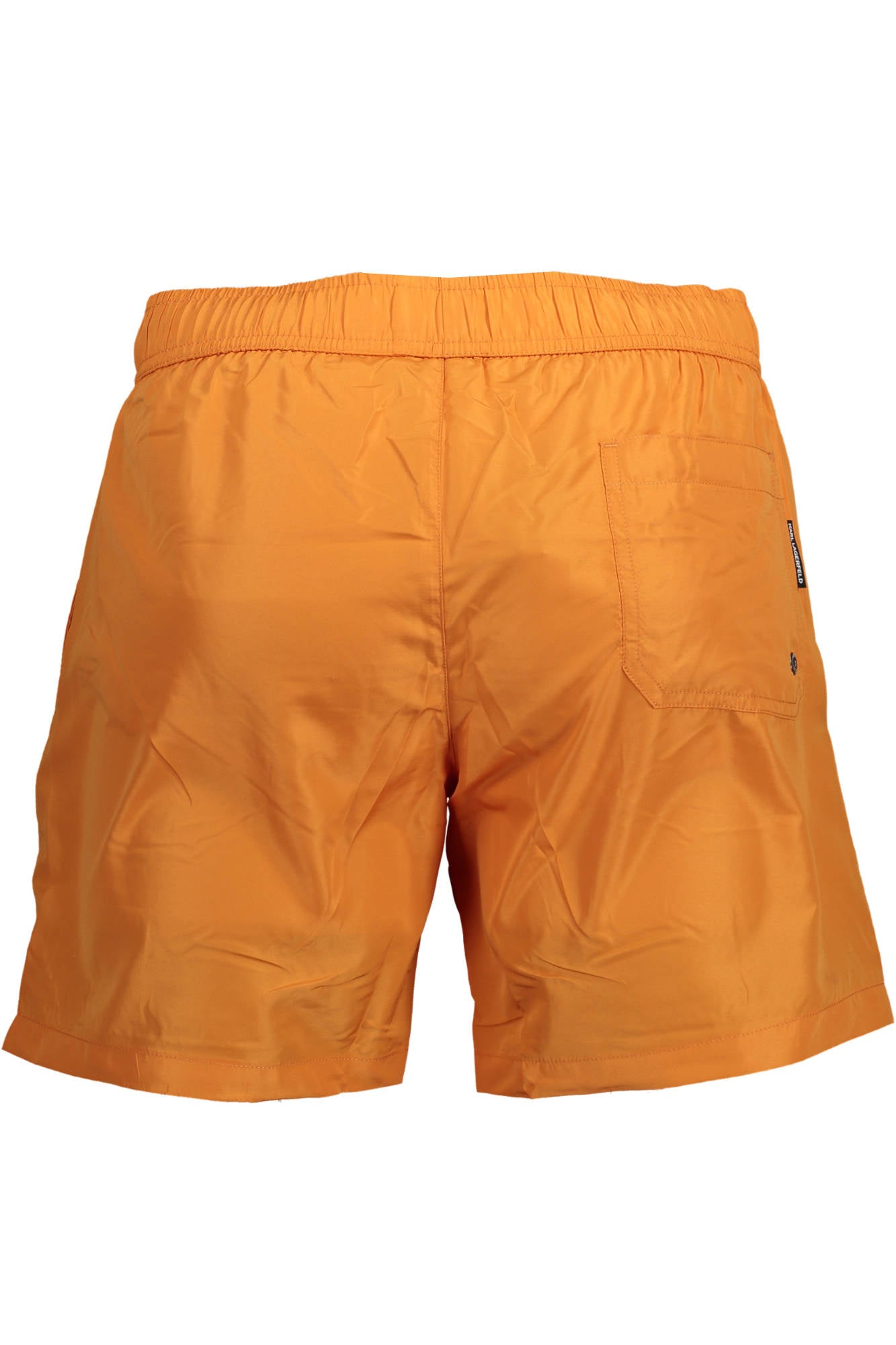 Costume da Mare KARL LAGERFELD BEACHWEAR Arancione