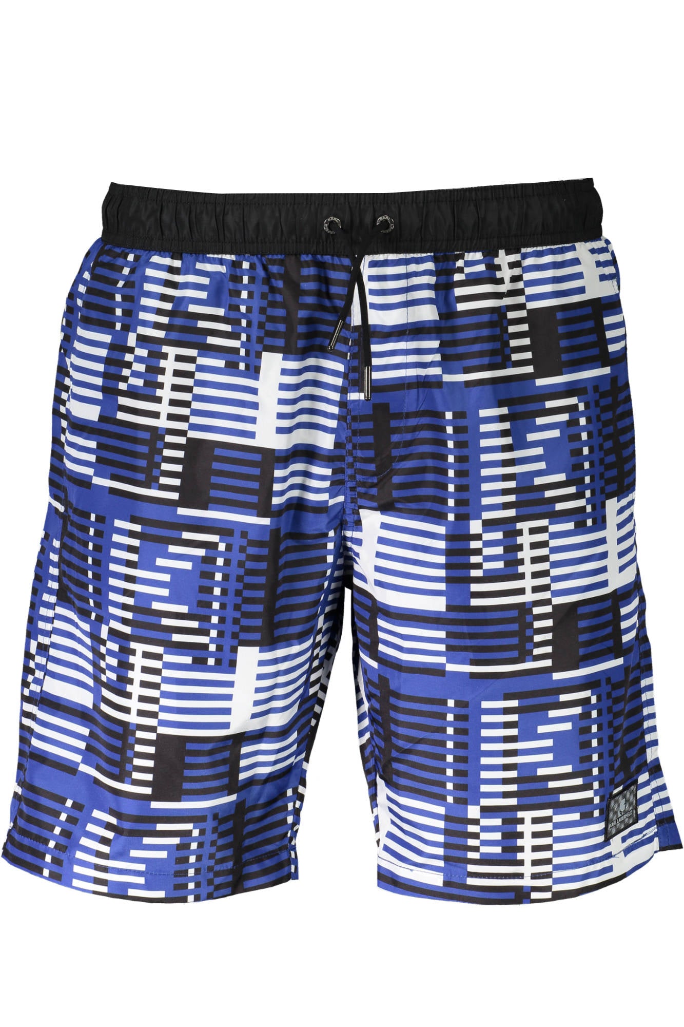 Costume da Mare KARL LAGERFELD BEACHWEAR Blu