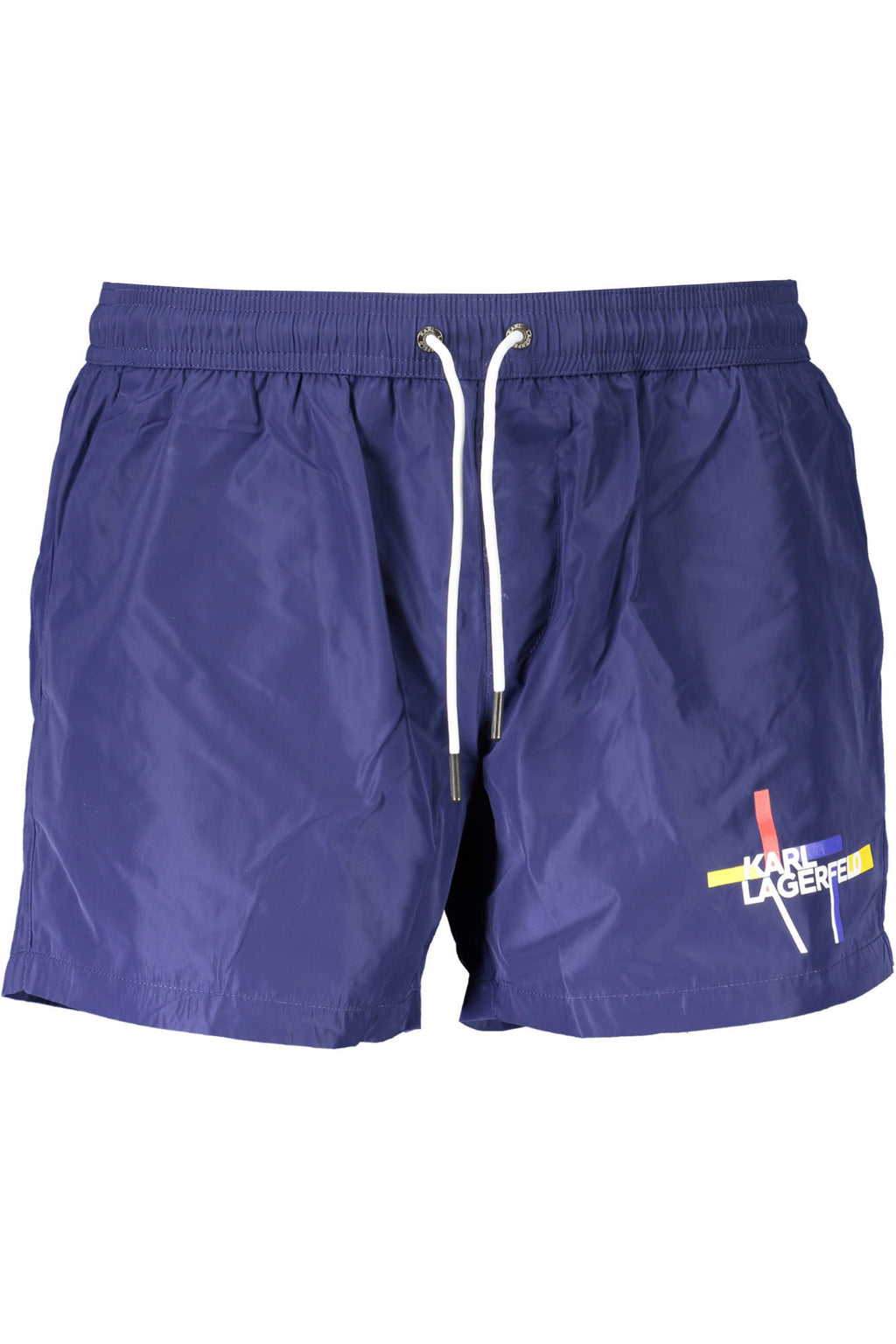 Costume da Mare KARL LAGERFELD BEACHWEAR Blu