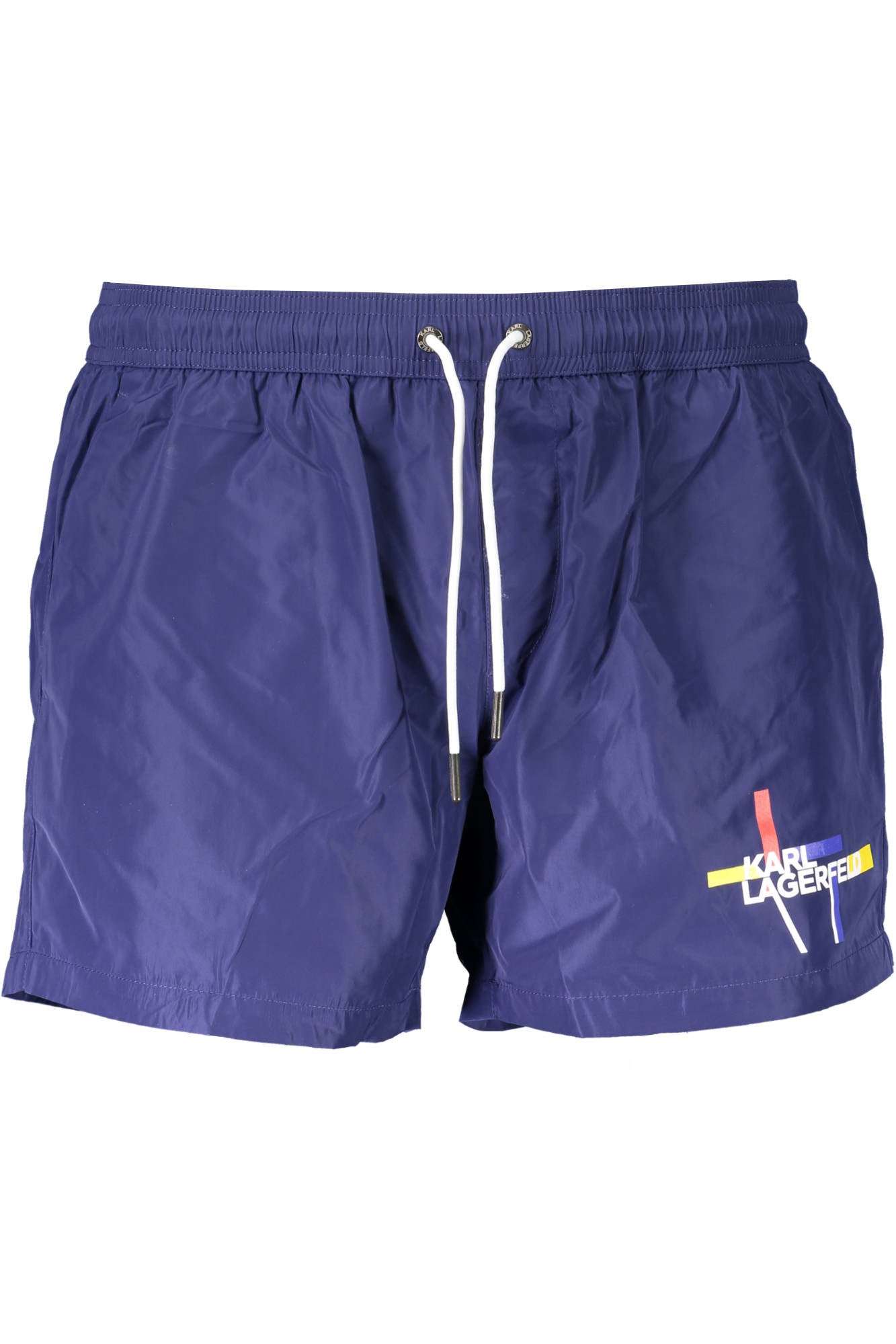 Costume da Mare KARL LAGERFELD BEACHWEAR Blu