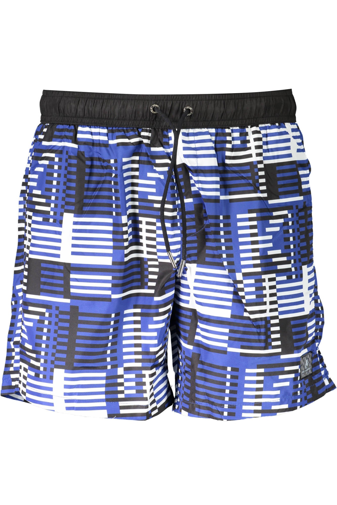 Costume da Mare KARL LAGERFELD BEACHWEAR Blu