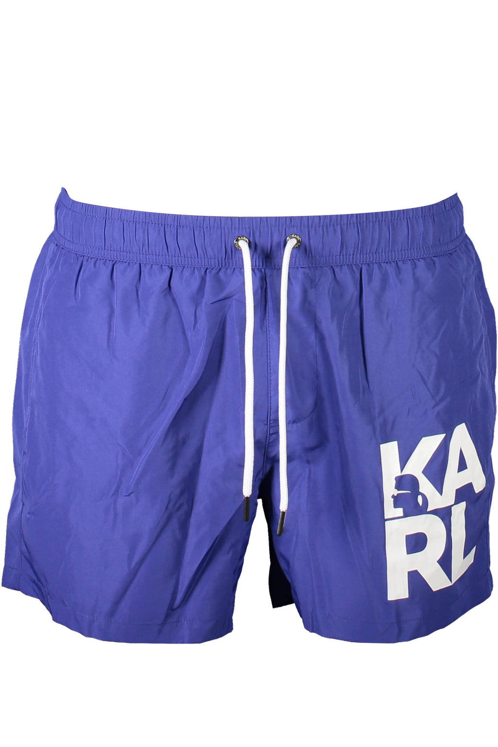 Costume da Mare KARL LAGERFELD BEACHWEAR Blu