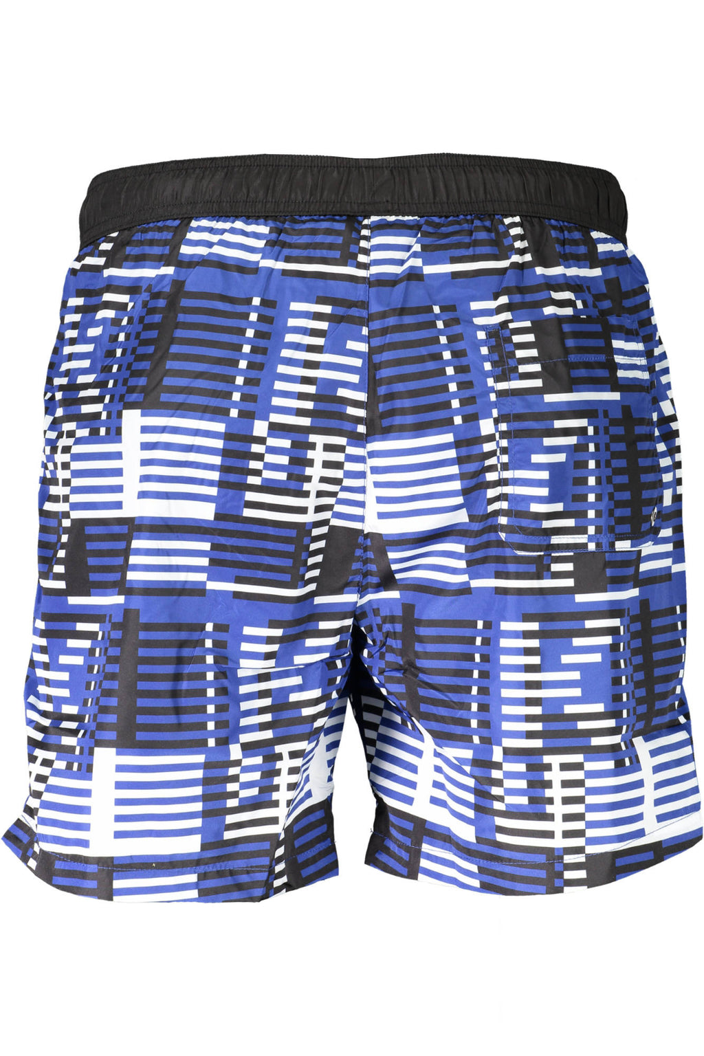Costume da Mare KARL LAGERFELD BEACHWEAR Blu