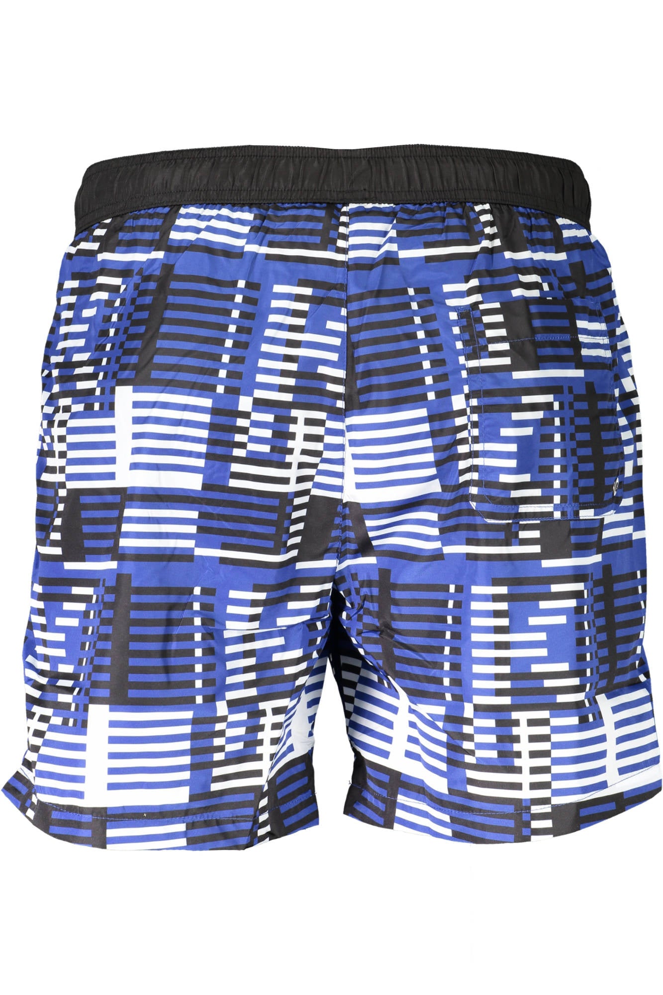 Costume da Mare KARL LAGERFELD BEACHWEAR Blu