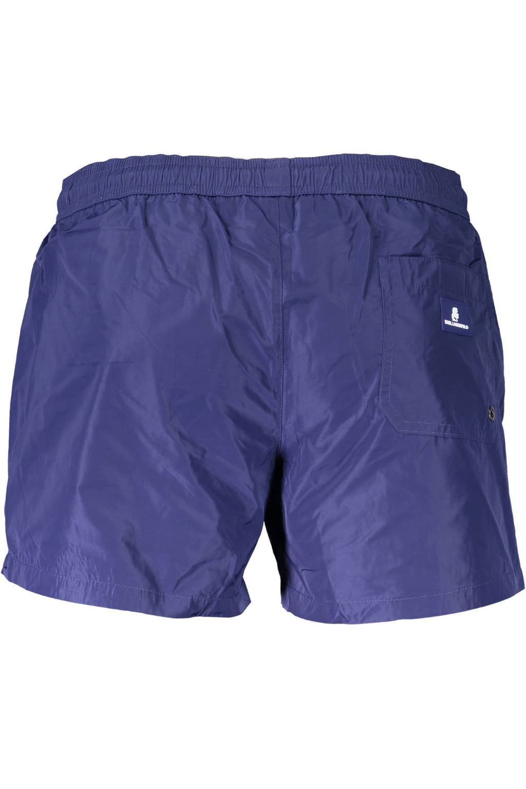 Costume da Mare KARL LAGERFELD BEACHWEAR Blu