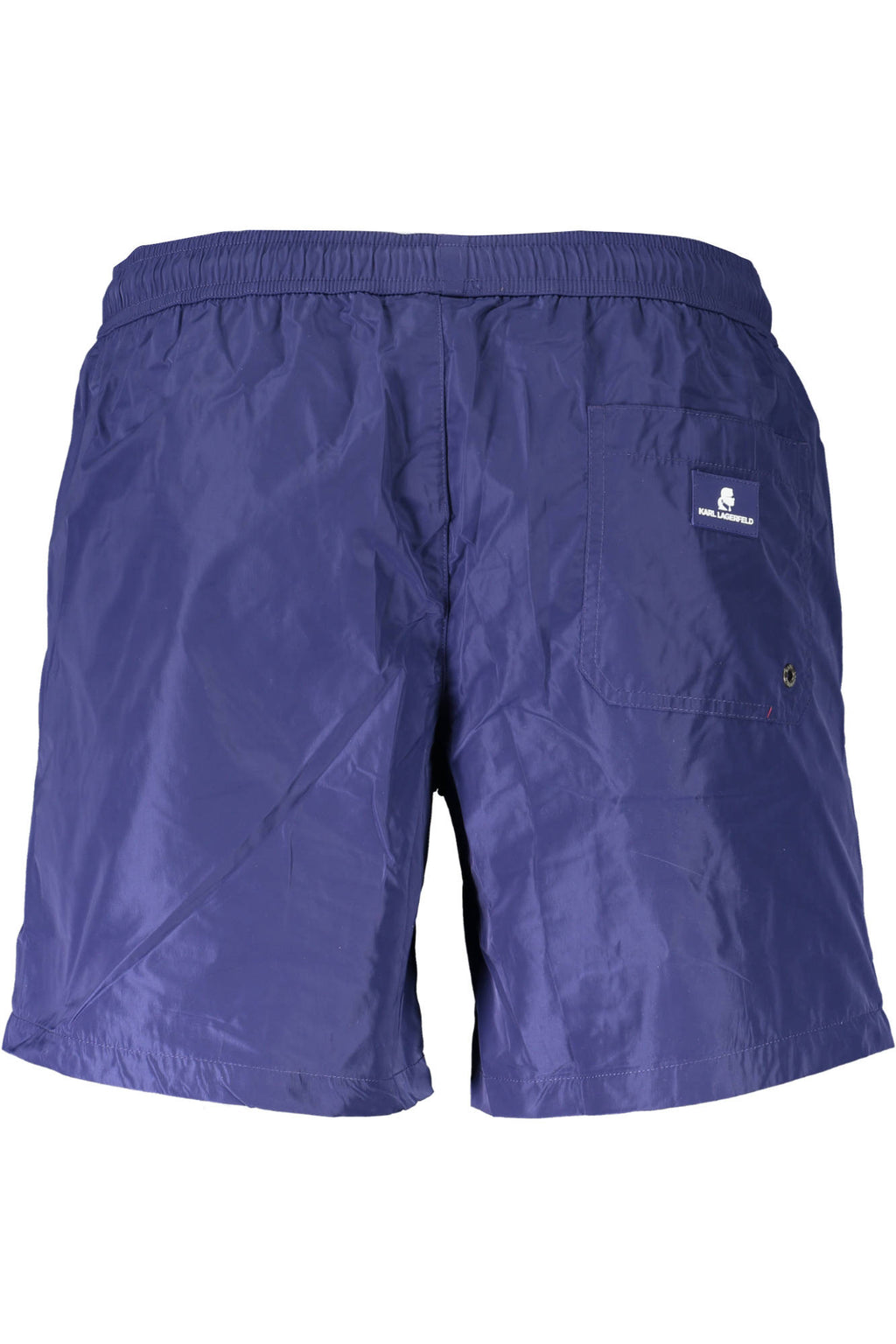 Costume da Mare KARL LAGERFELD BEACHWEAR Blu