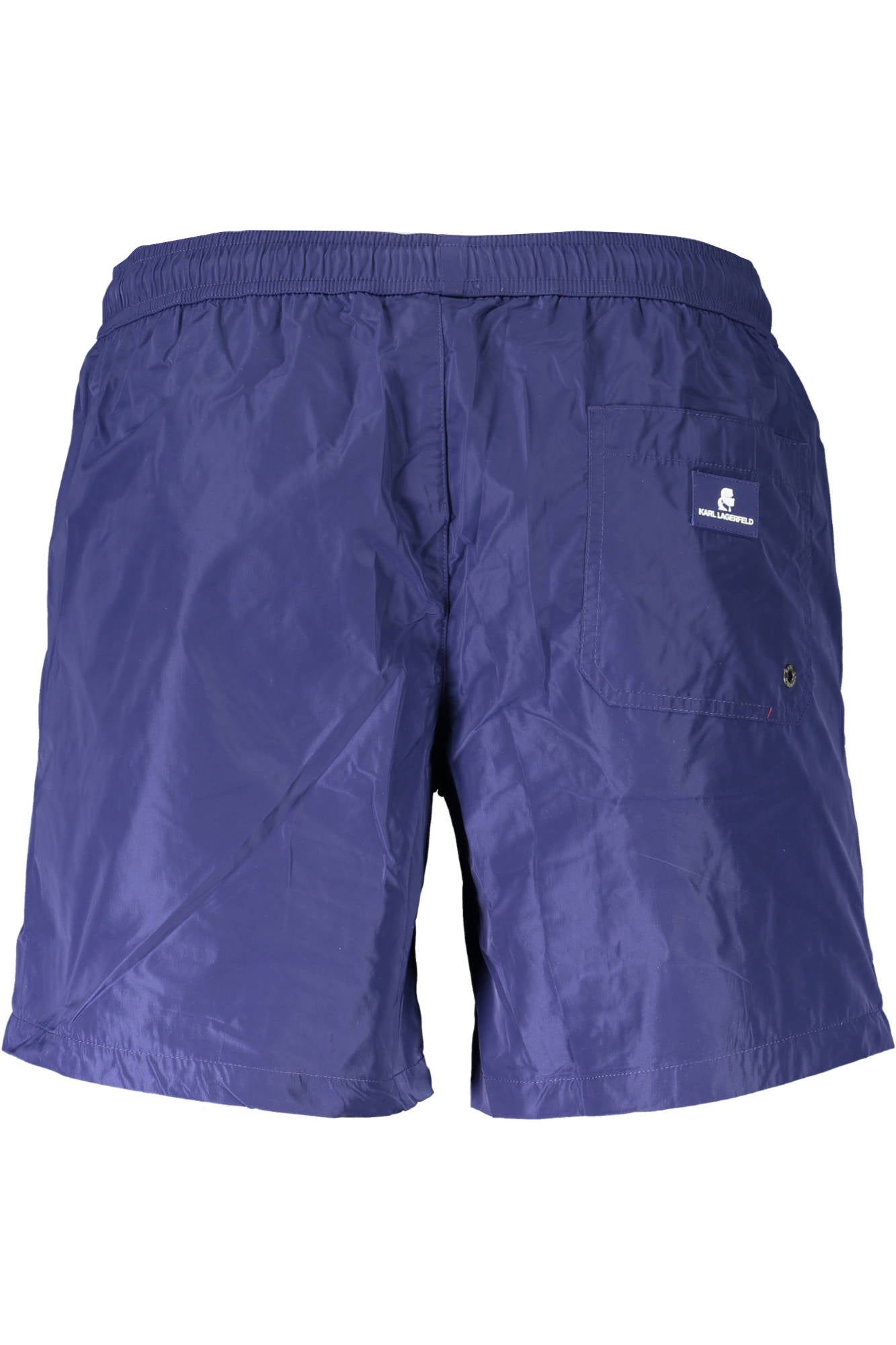 Costume da Mare KARL LAGERFELD BEACHWEAR Blu