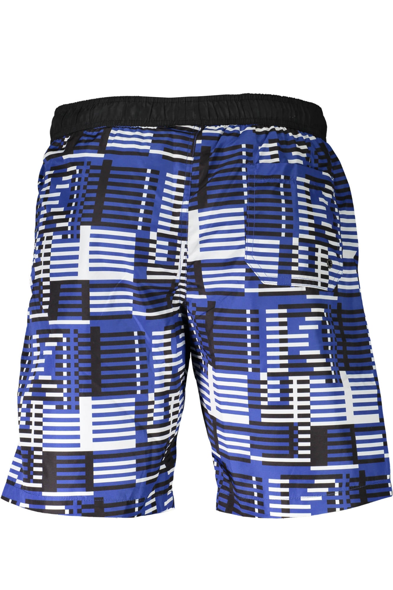 Costume da Mare KARL LAGERFELD BEACHWEAR Blu