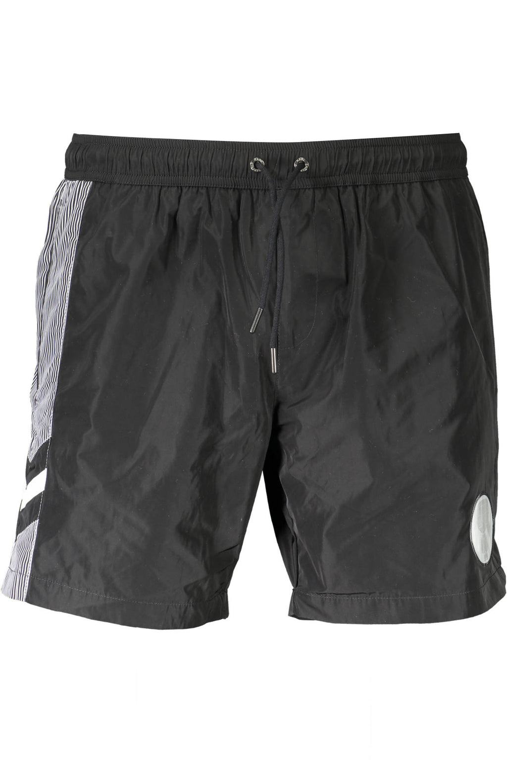 Costume da Mare KARL LAGERFELD BEACHWEAR Nero