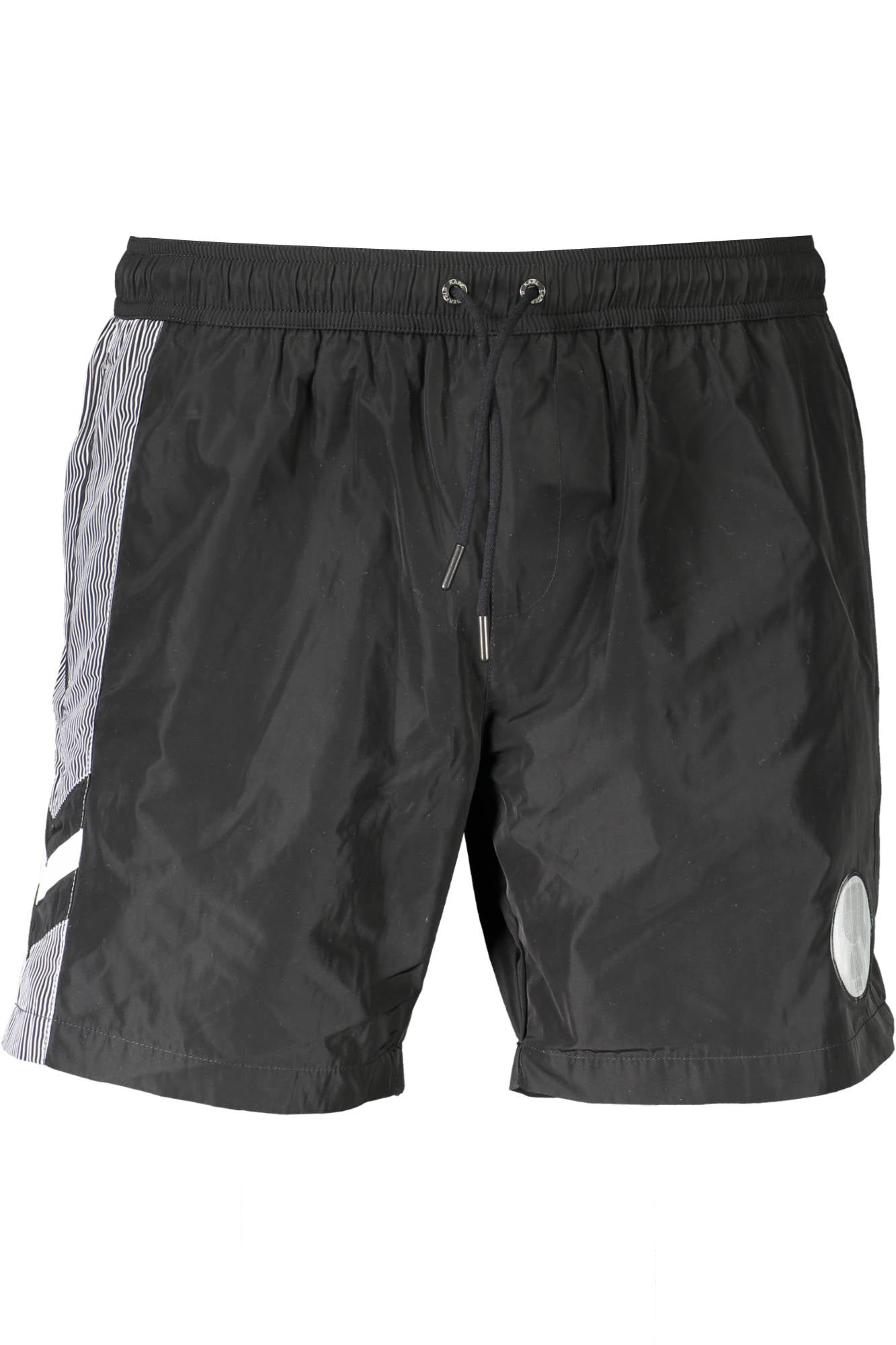 Costume da Mare KARL LAGERFELD BEACHWEAR Nero