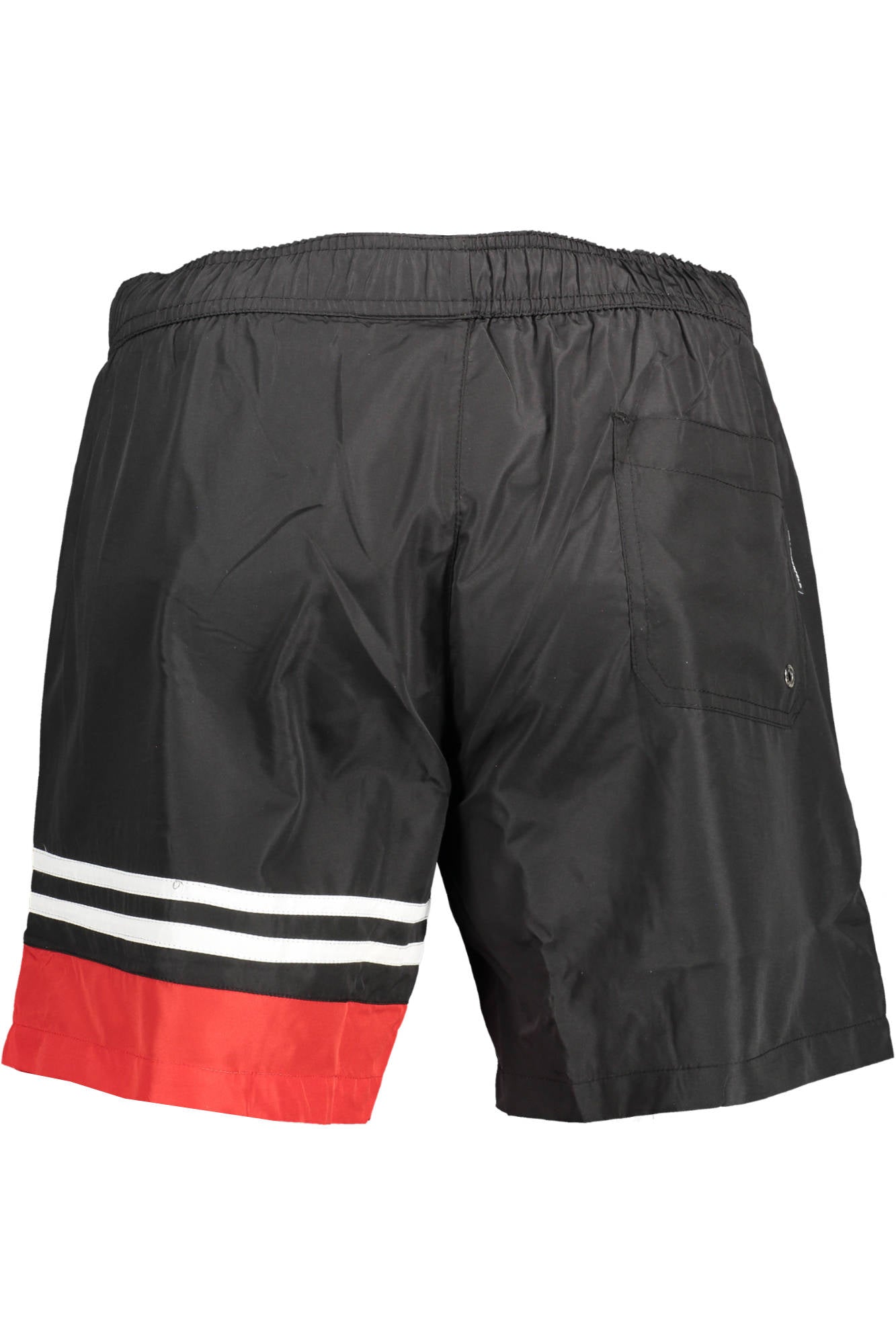 Costume da Mare KARL LAGERFELD BEACHWEAR Nero