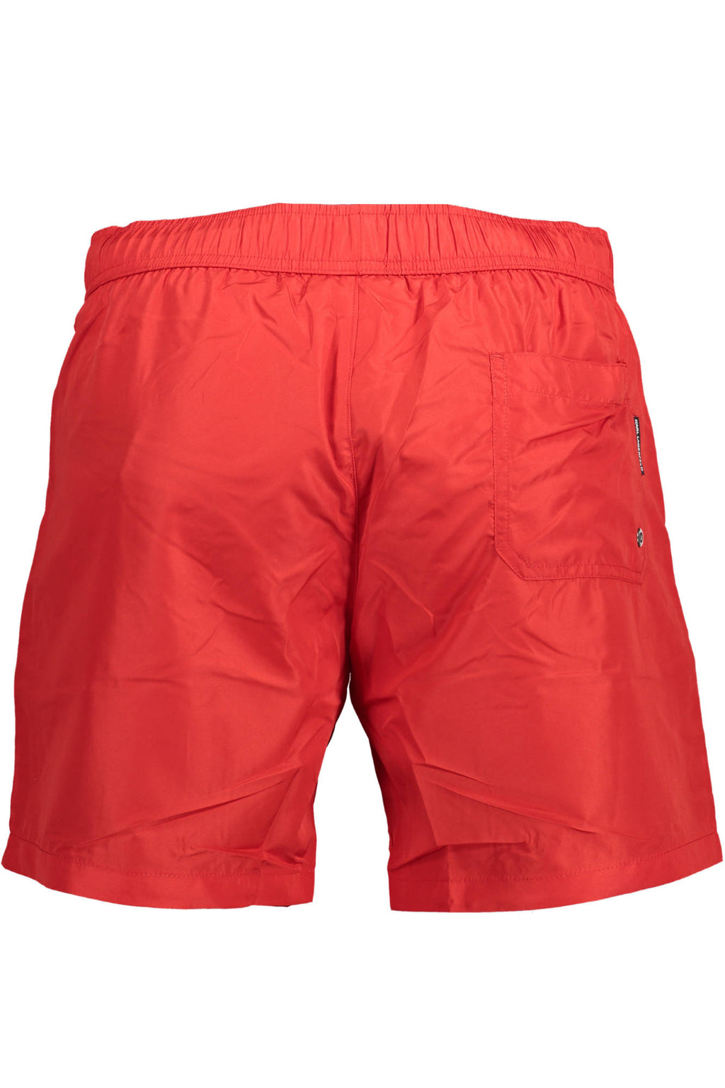 Costume da Mare KARL LAGERFELD BEACHWEAR Rosso