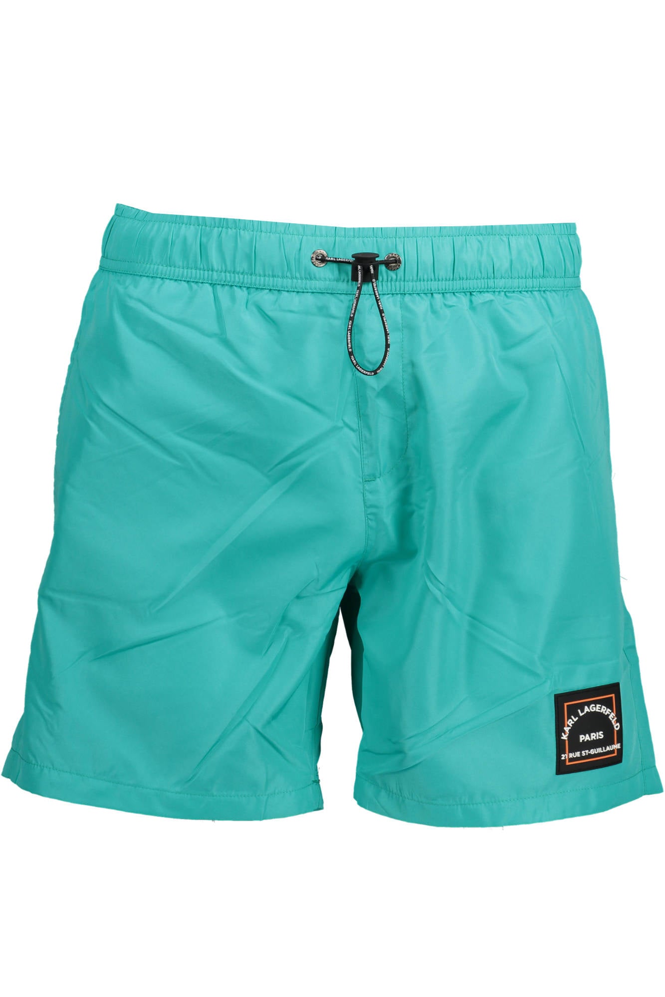 Costume da Mare KARL LAGERFELD BEACHWEAR Verde
