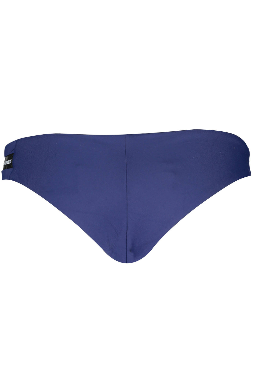 Costume da Mare KARL LAGERFELD BEACHWEAR Blu