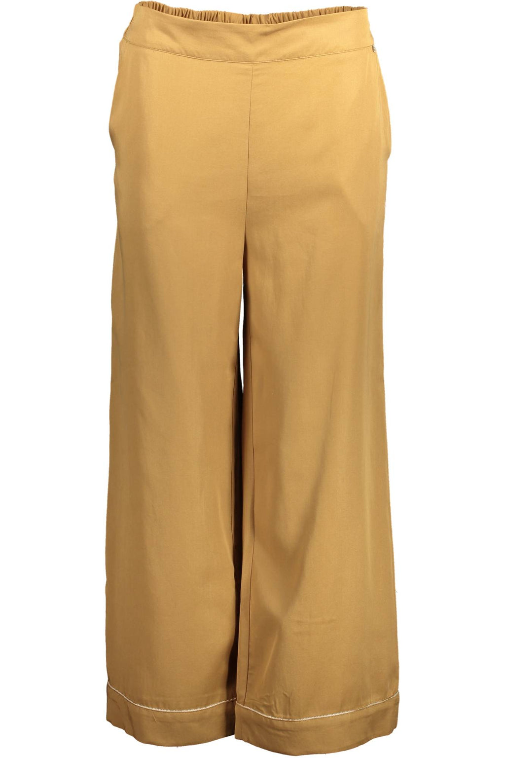 Pantaloni Kocca Marrone LAPSE