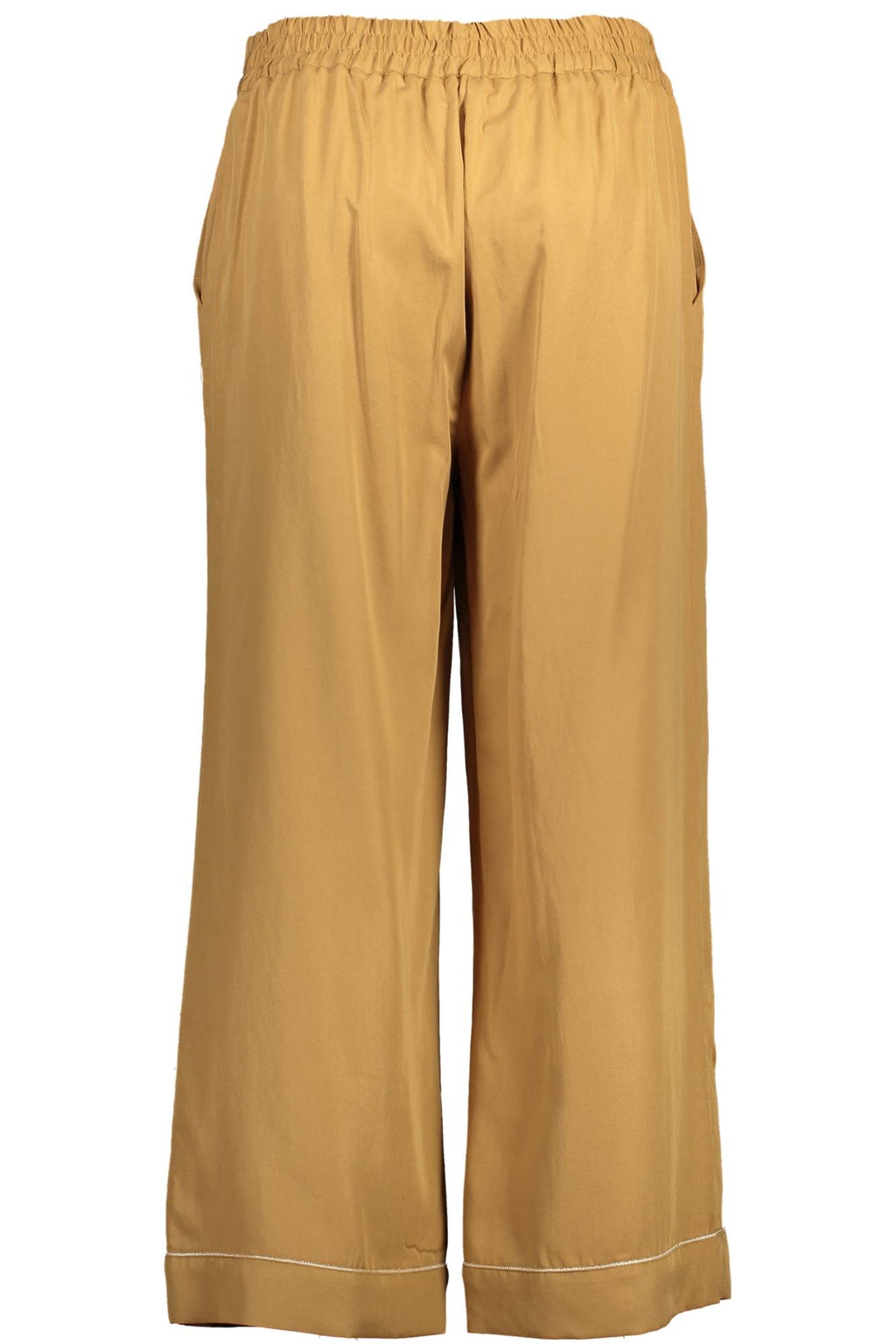 Pantaloni Kocca Marrone LAPSE