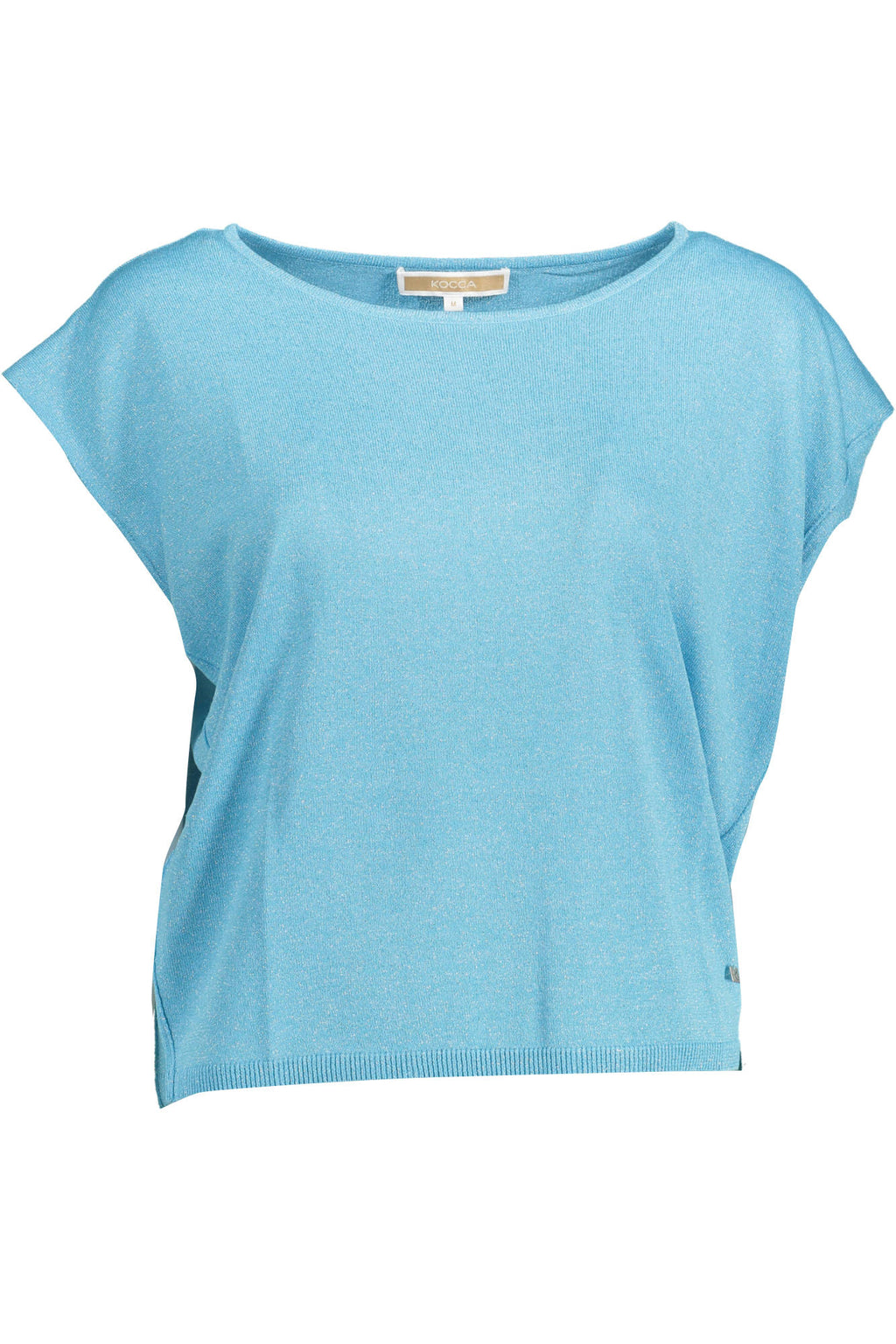 T-Shirt Kocca Azzurro GIULIA