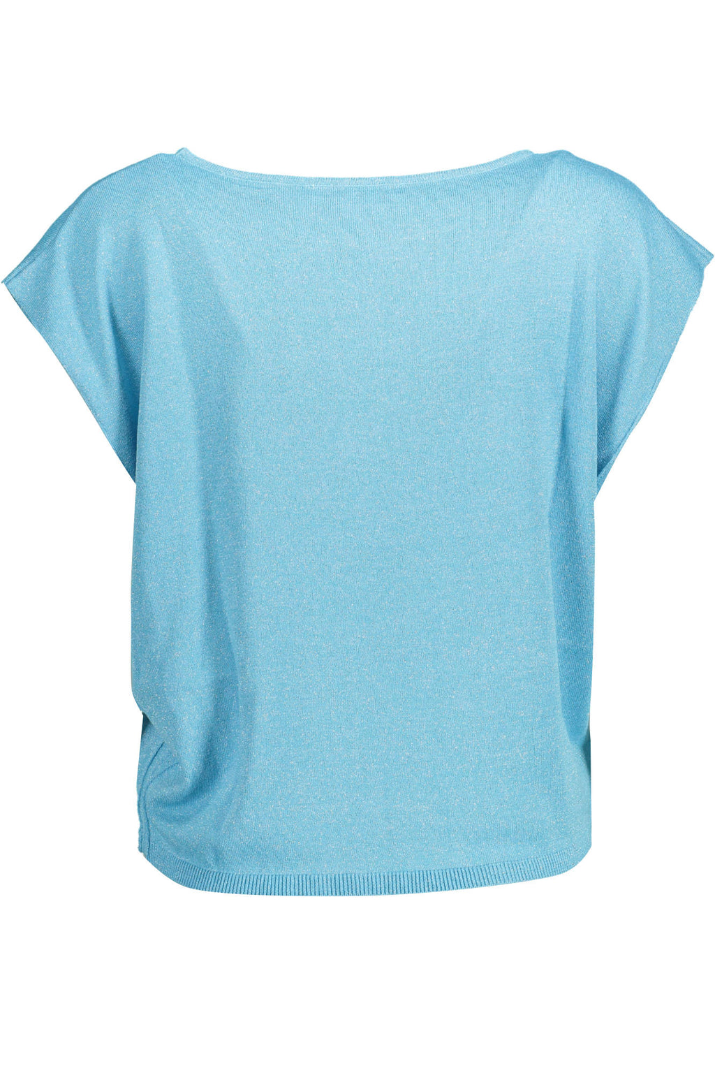T-Shirt Kocca Azzurro GIULIA