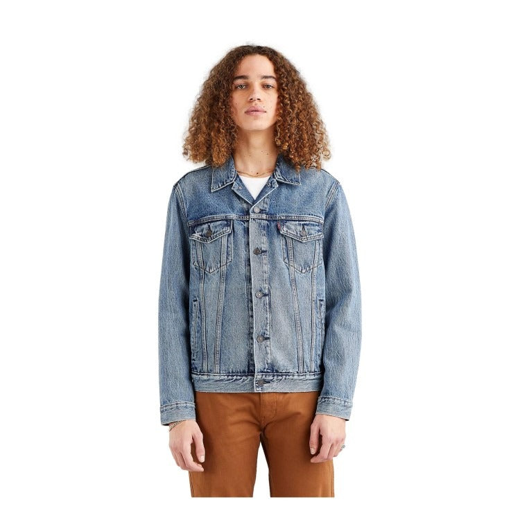 Giubbotto Levi's - brandoutlet24.com