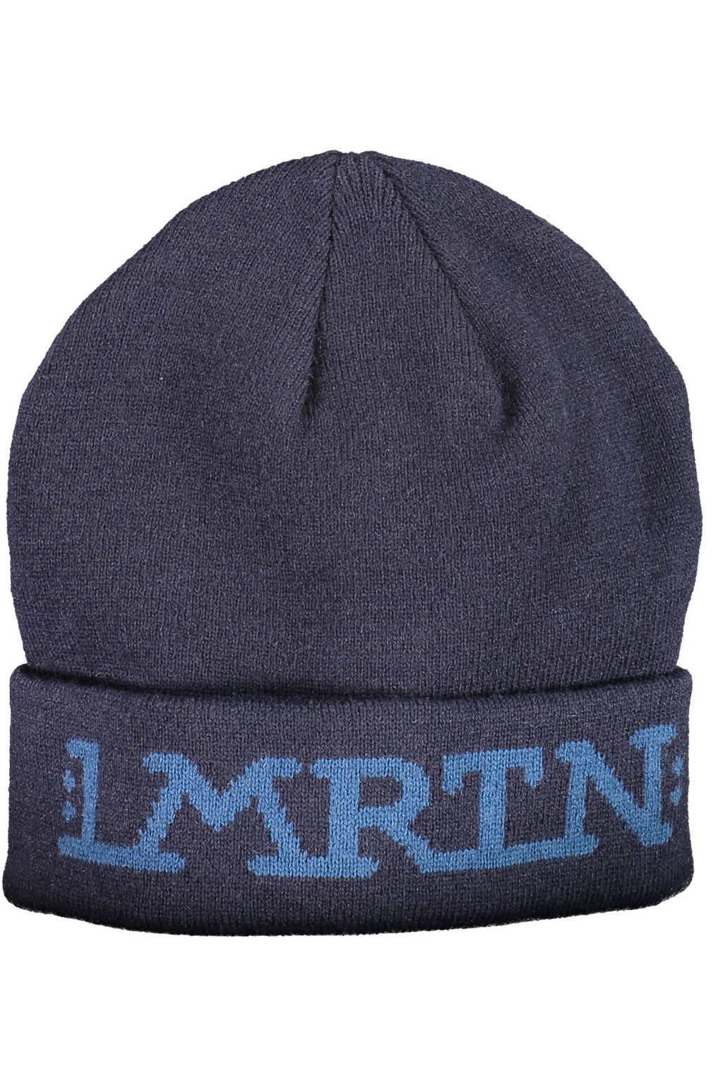 Cappello LA MARTINA Blu UUH002-YW085