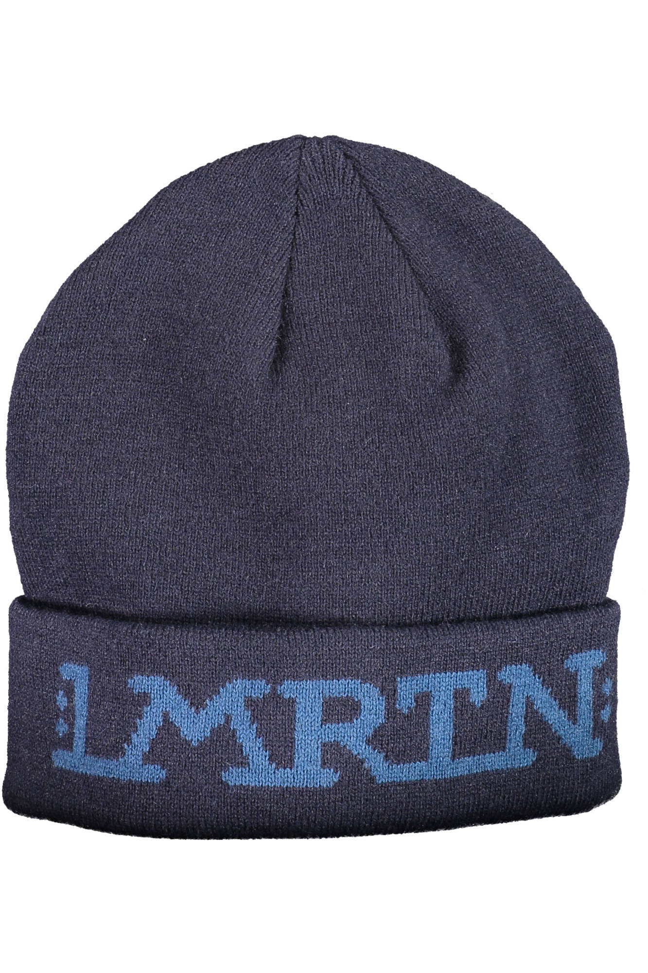 Cappello LA MARTINA Blu UUH002-YW085