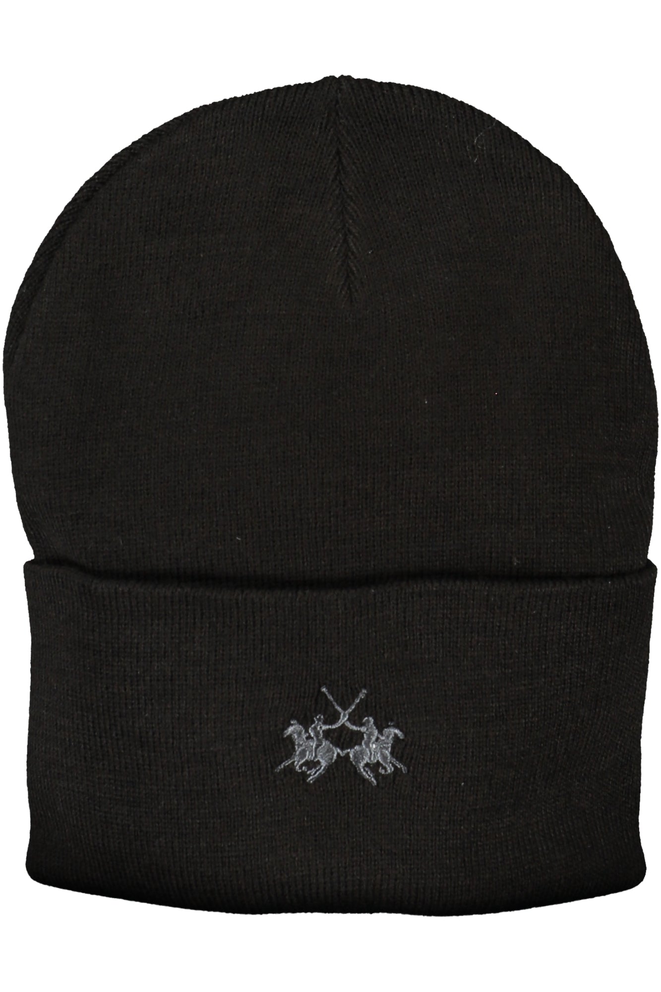 Cappello LA MARTINA Nero CCUH02YW109