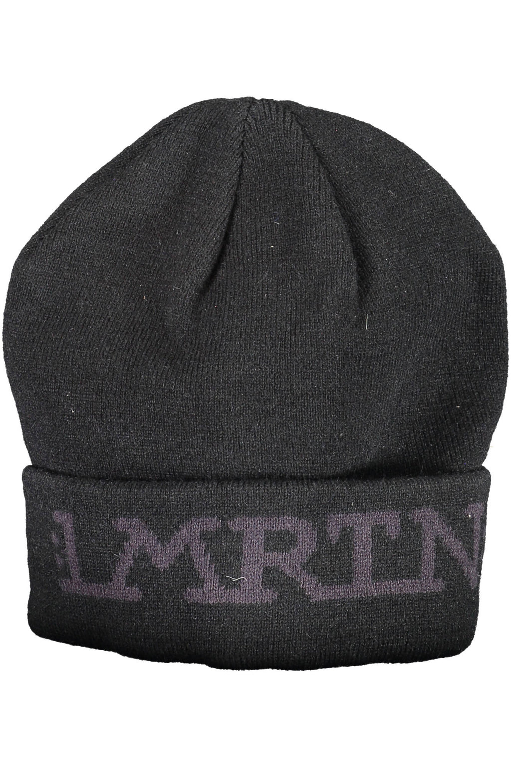 Cappello LA MARTINA Nero UUH002-YW085