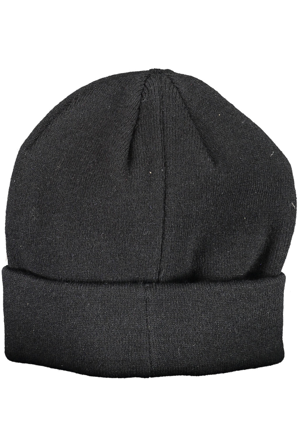 Cappello LA MARTINA Nero UUH002-YW085