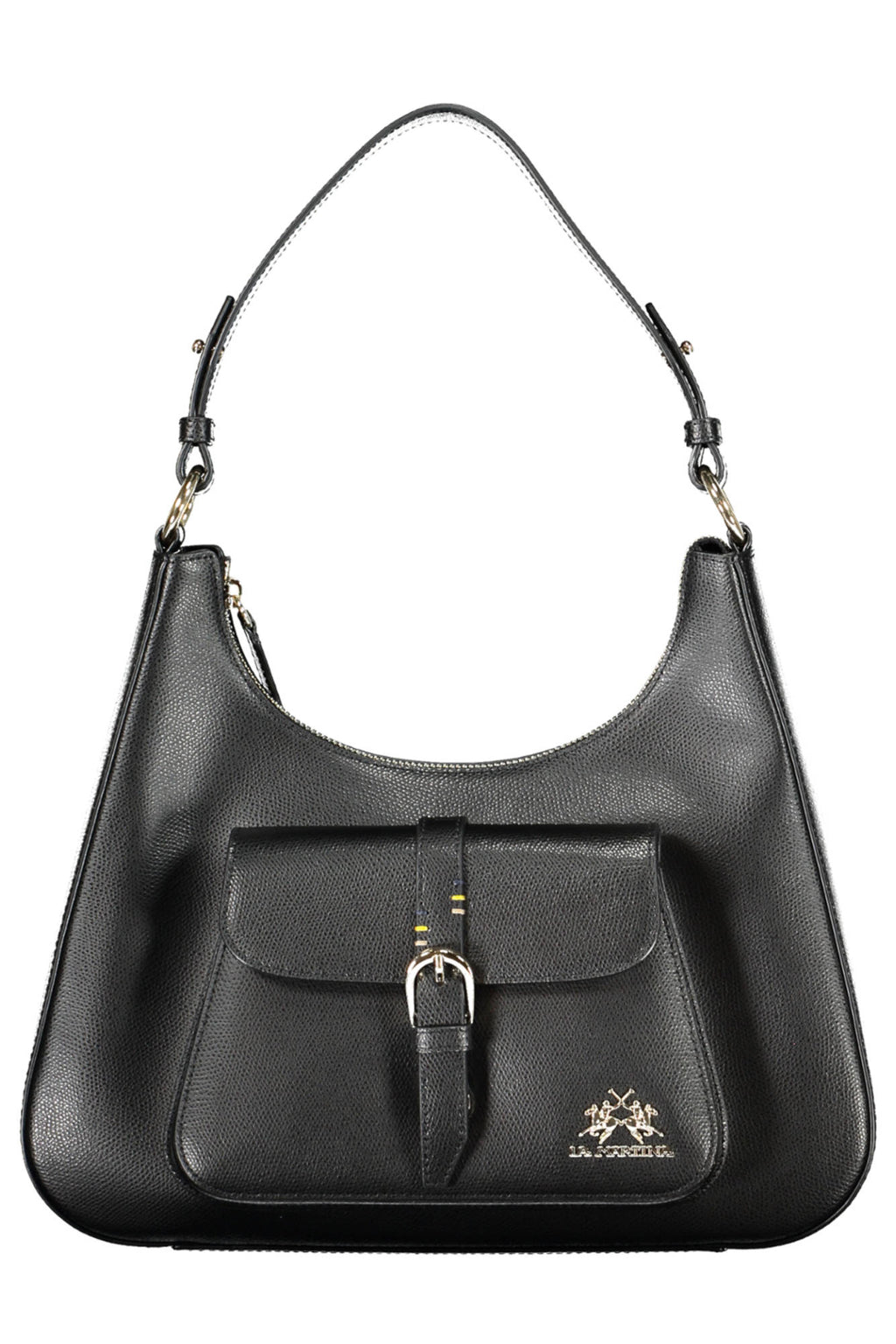 Borsa LA MARTINA Nero
