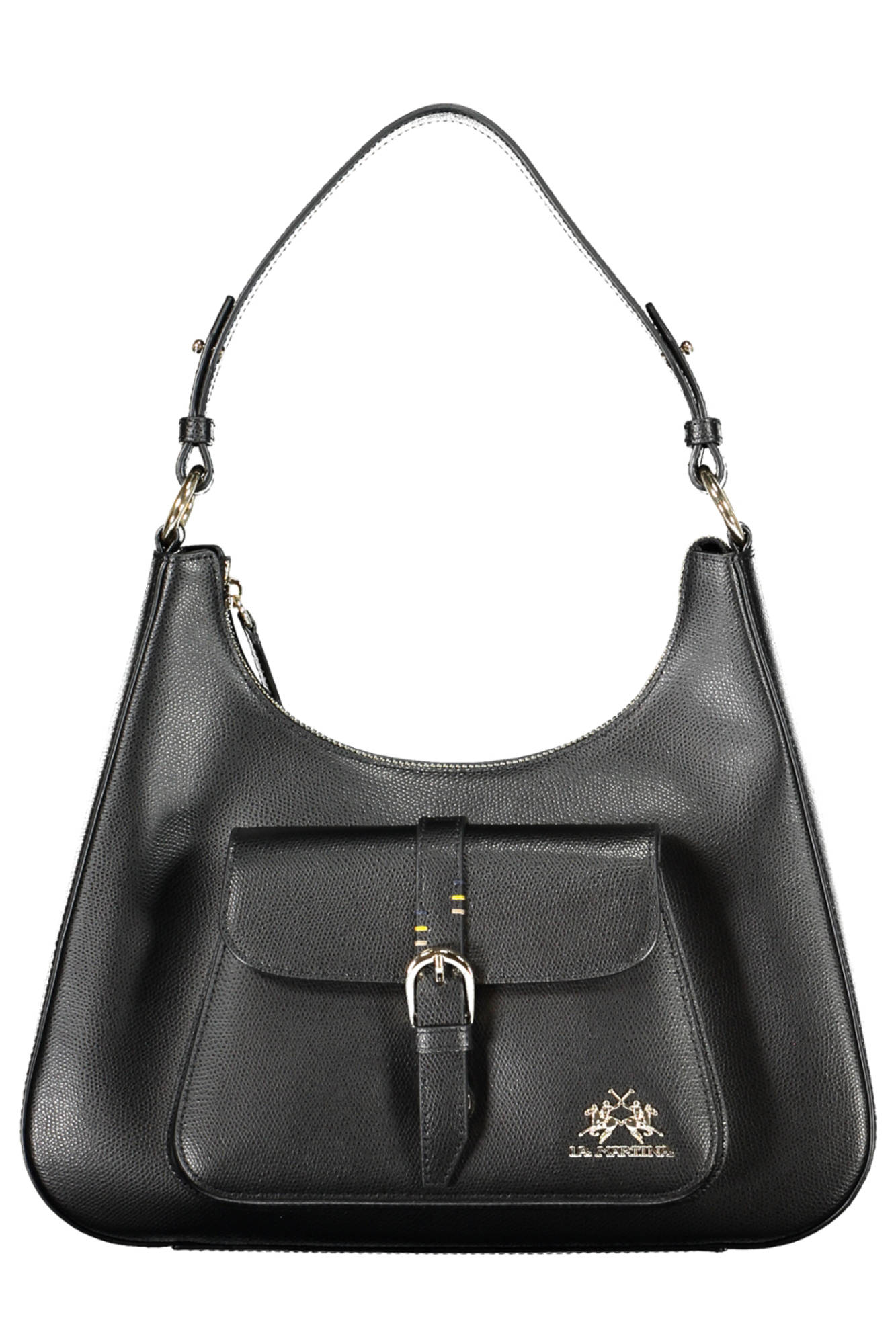 Borsa LA MARTINA Nero