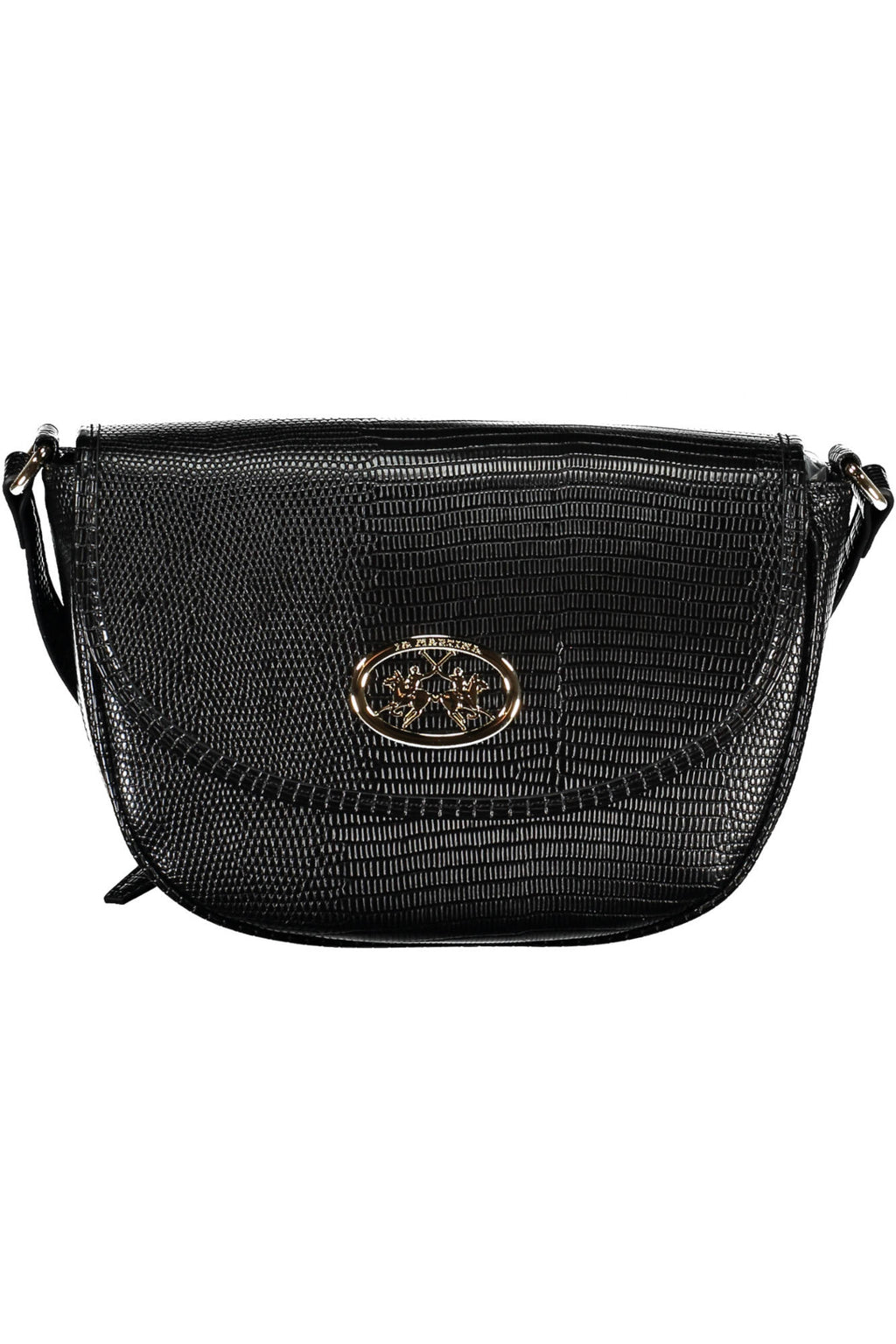 Borsa LA MARTINA Nero