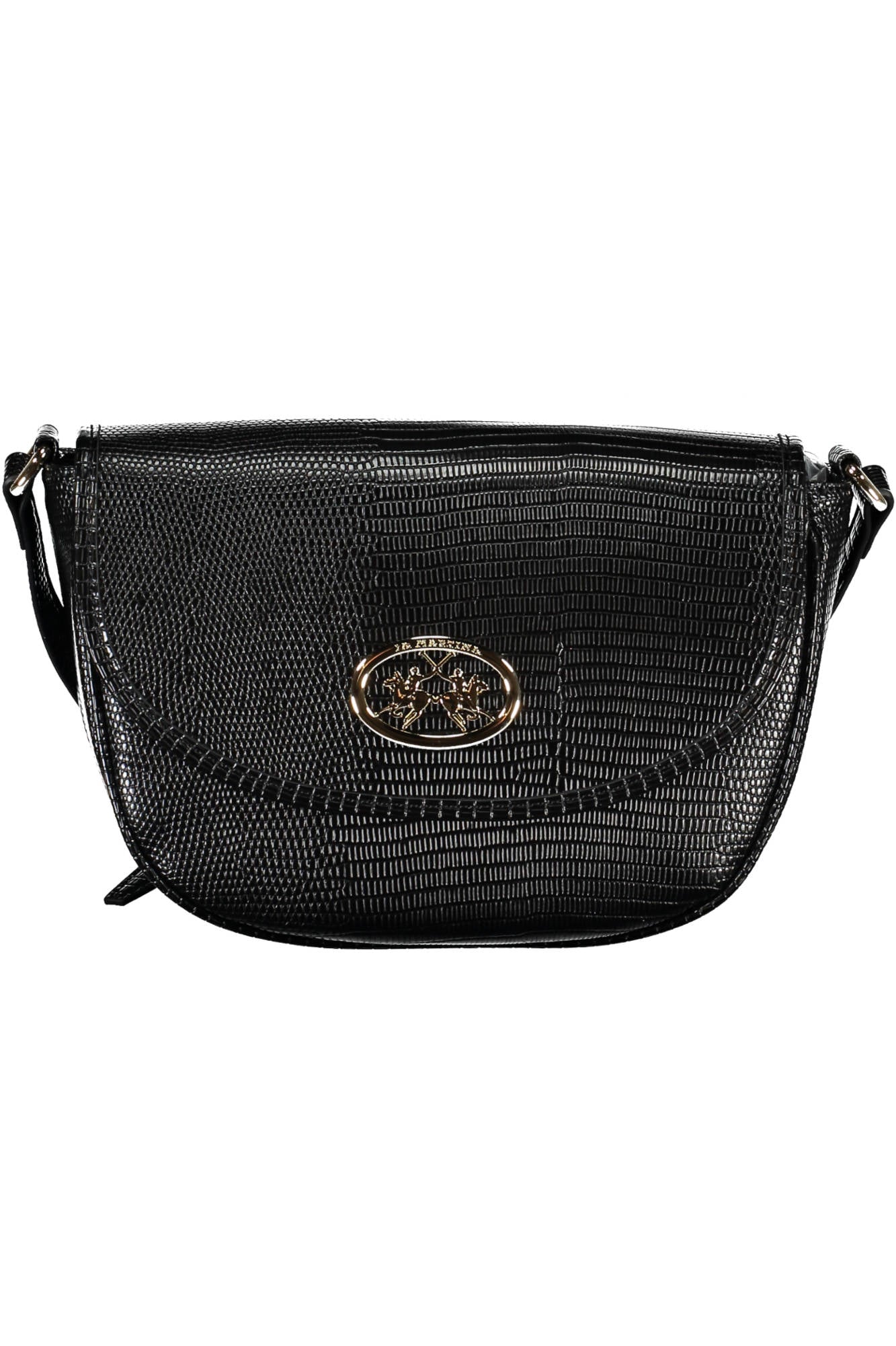 Borsa LA MARTINA Nero