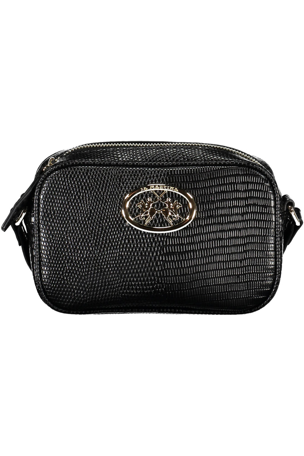 Borsa LA MARTINA Nero