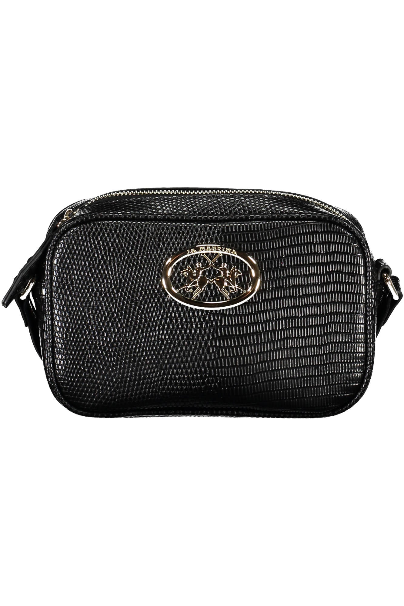 Borsa LA MARTINA Nero
