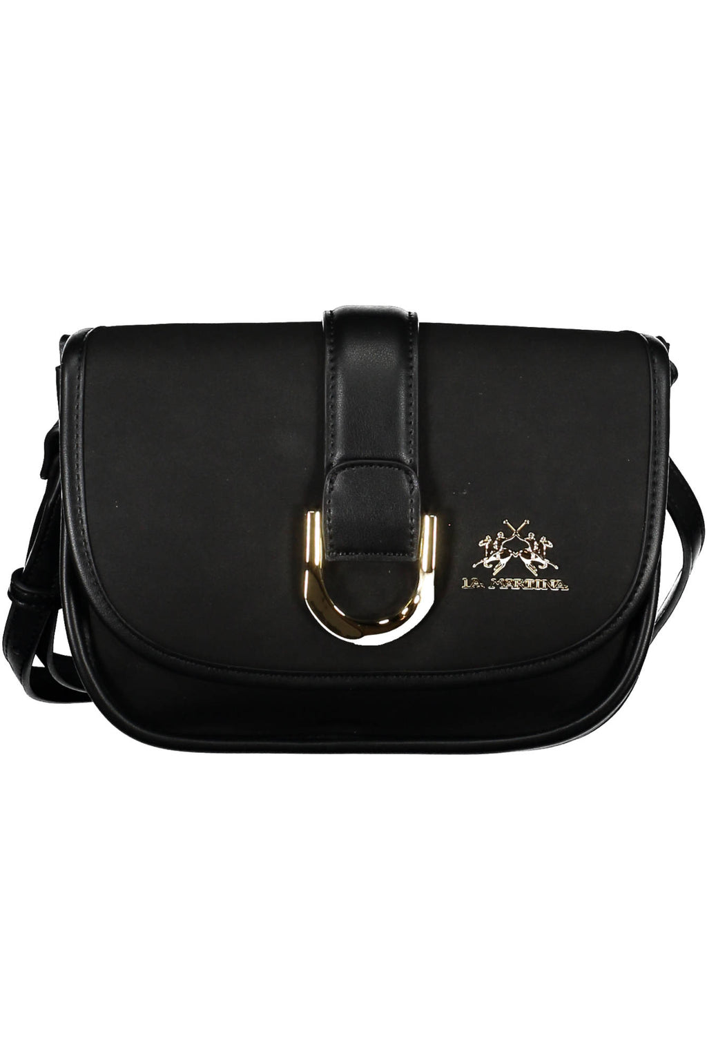 Borsa LA MARTINA Nero