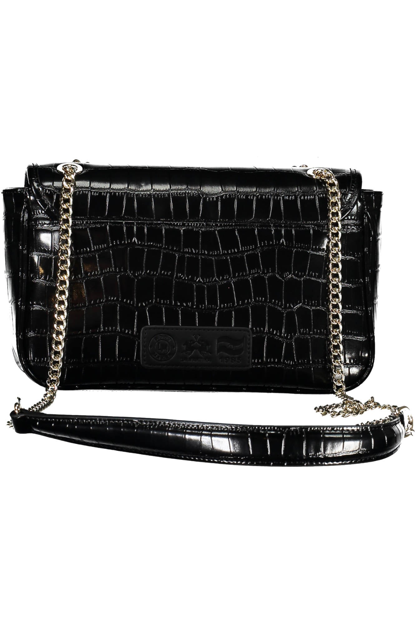 Borsa LA MARTINA Nero