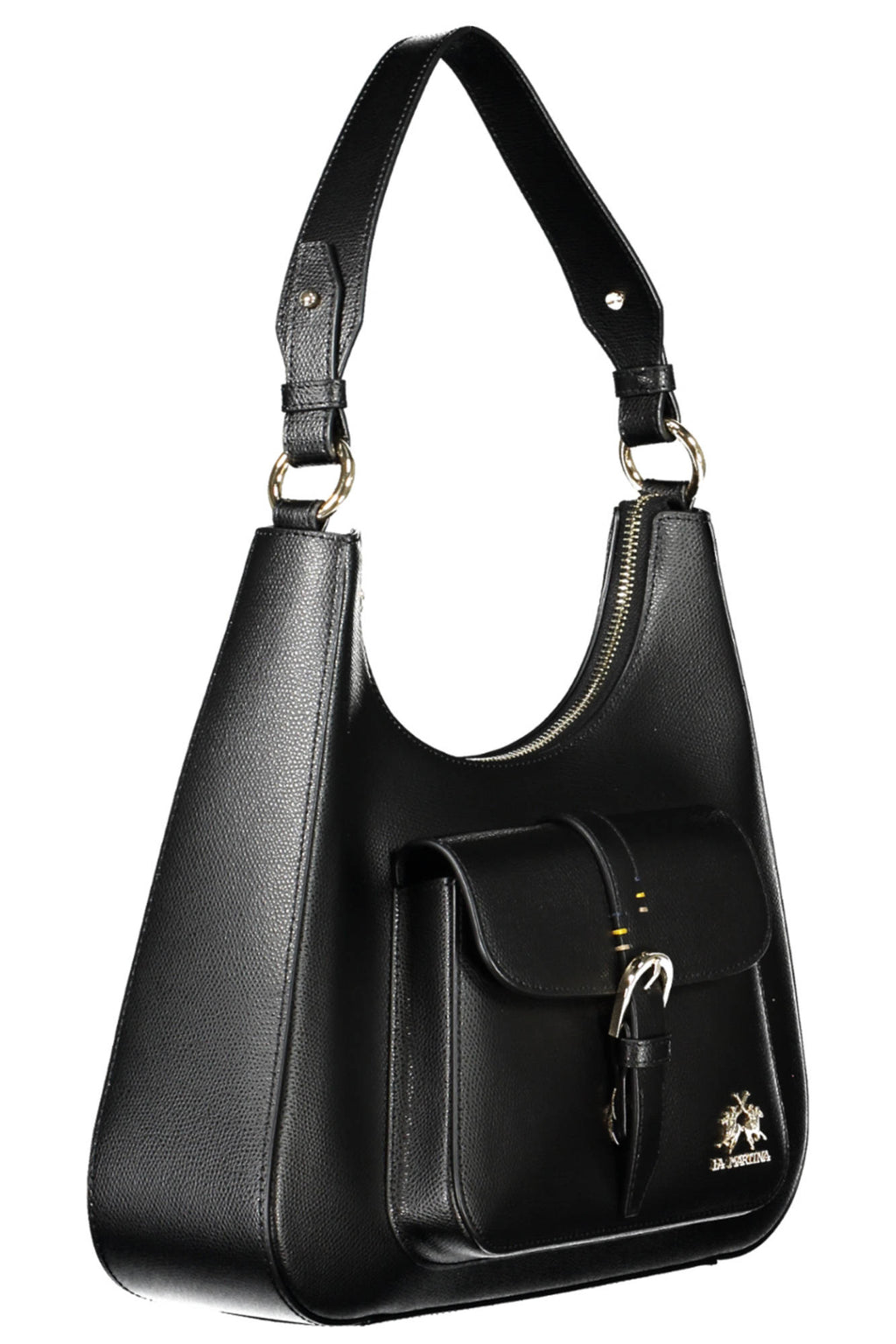 Borsa LA MARTINA Nero