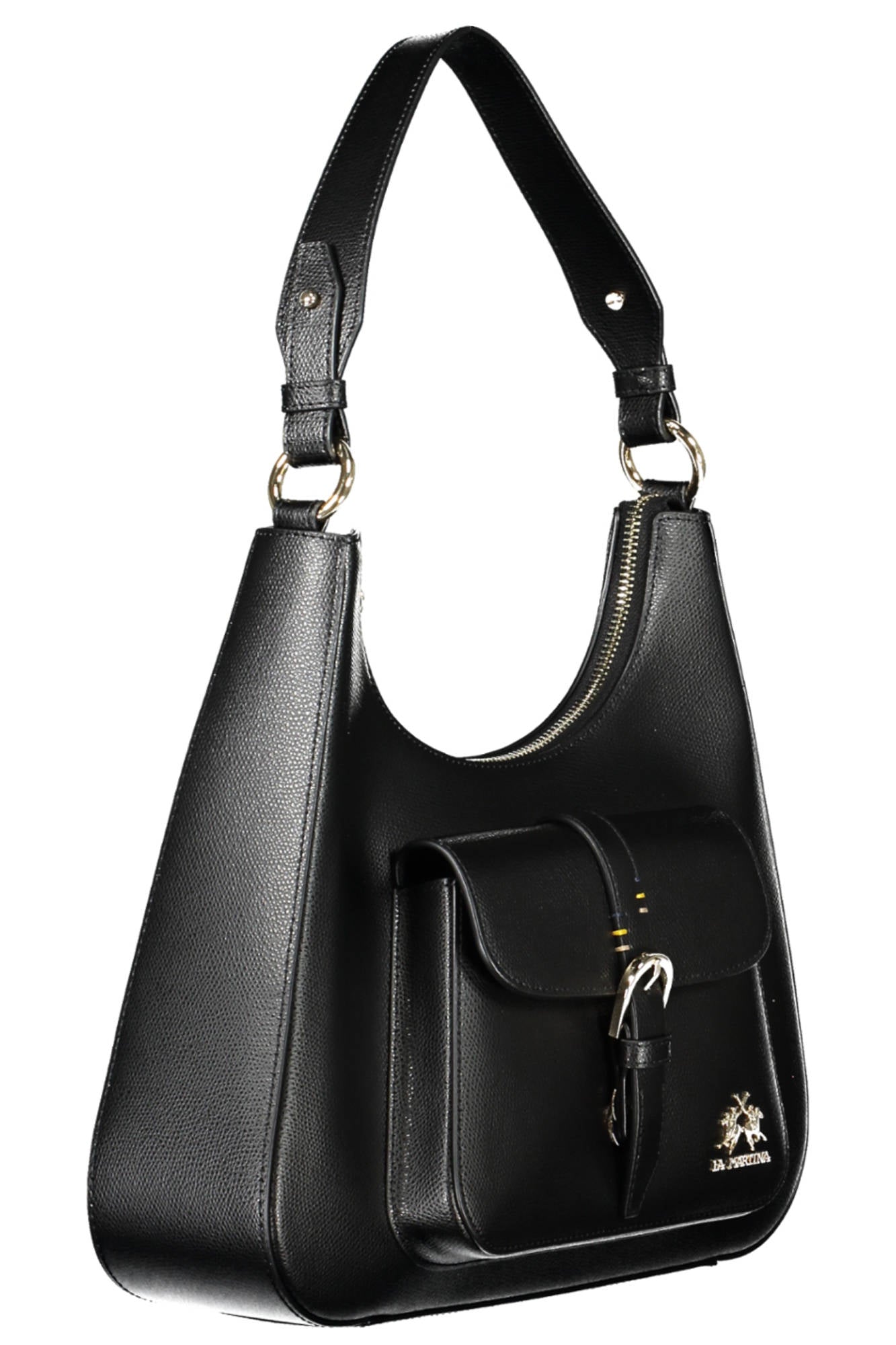 Borsa LA MARTINA Nero