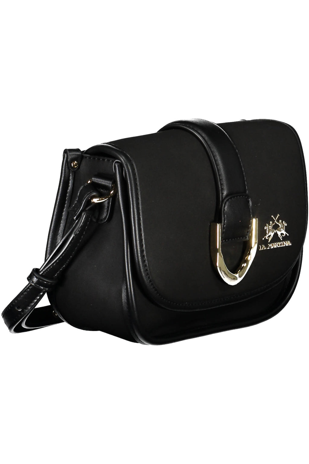 Borsa LA MARTINA Nero