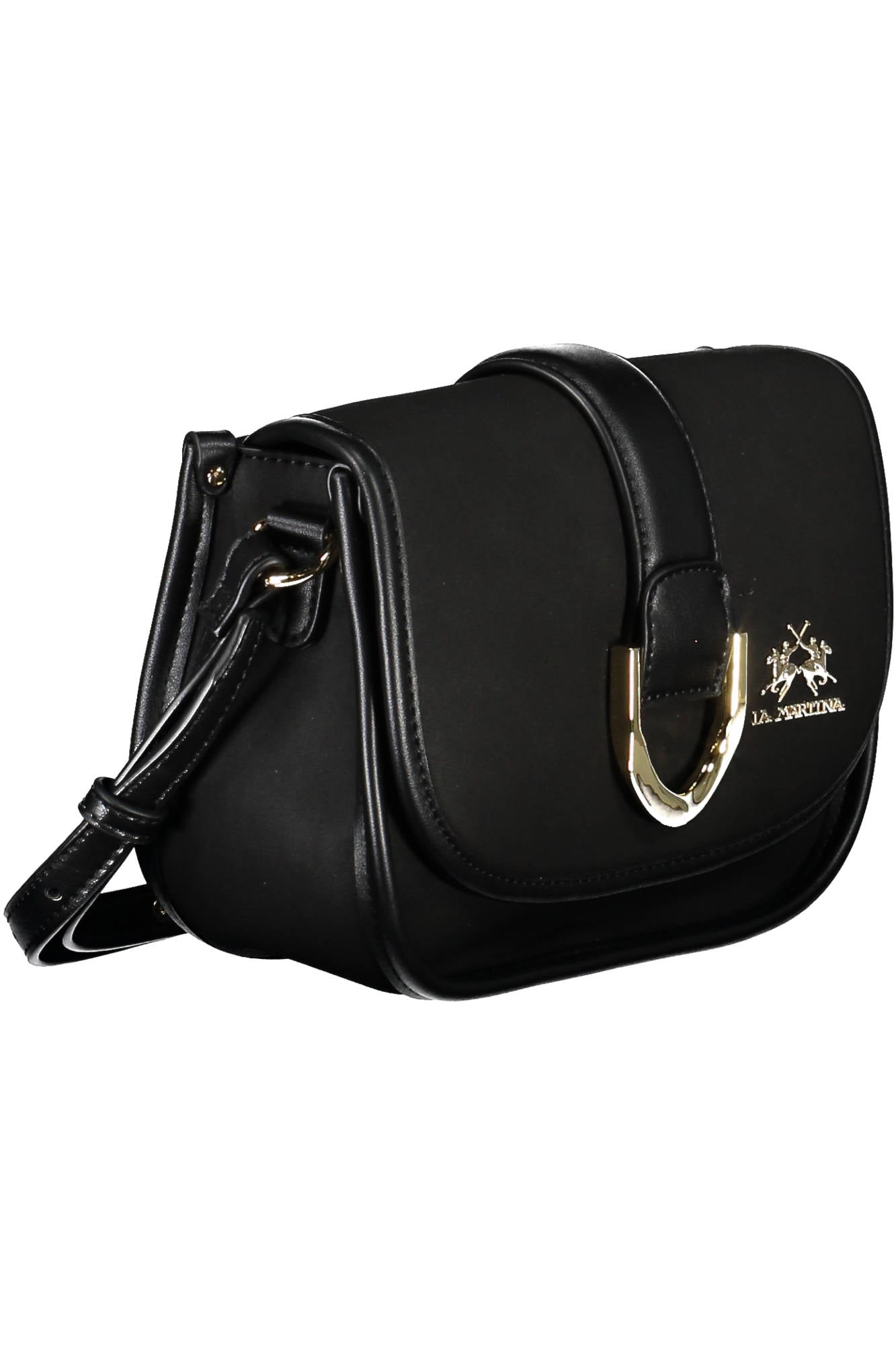 Borsa LA MARTINA Nero
