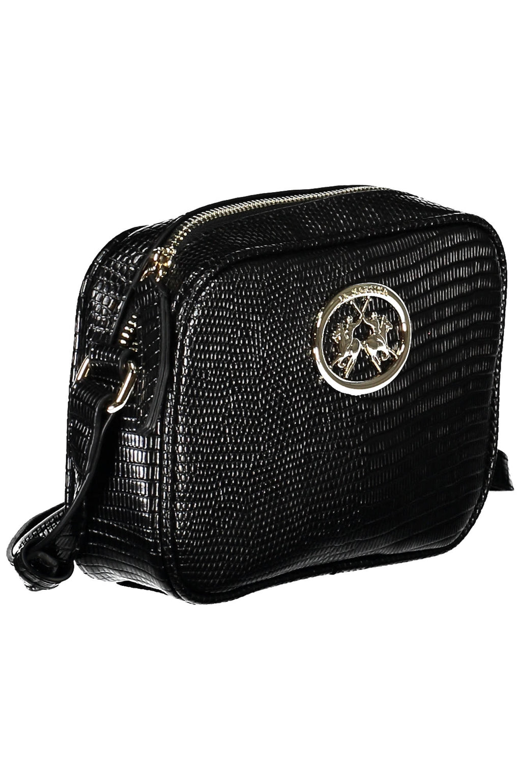 Borsa LA MARTINA Nero