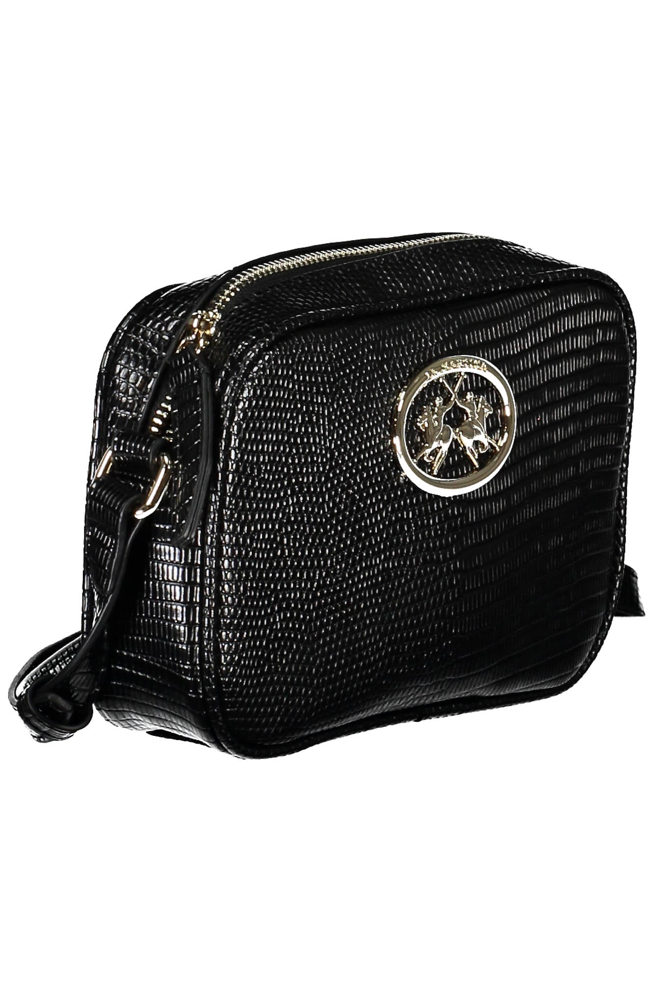 Borsa LA MARTINA Nero