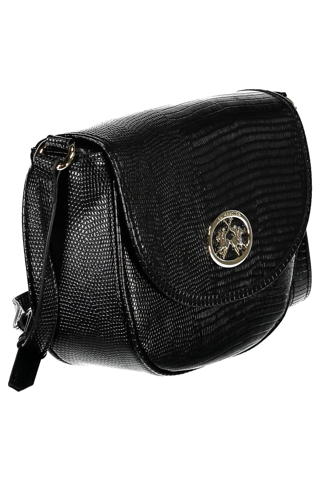 Borsa LA MARTINA Nero
