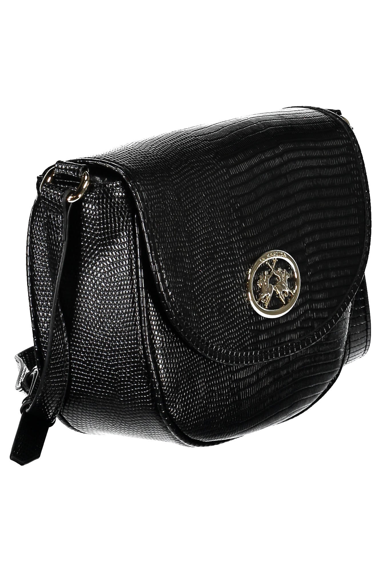 Borsa LA MARTINA Nero