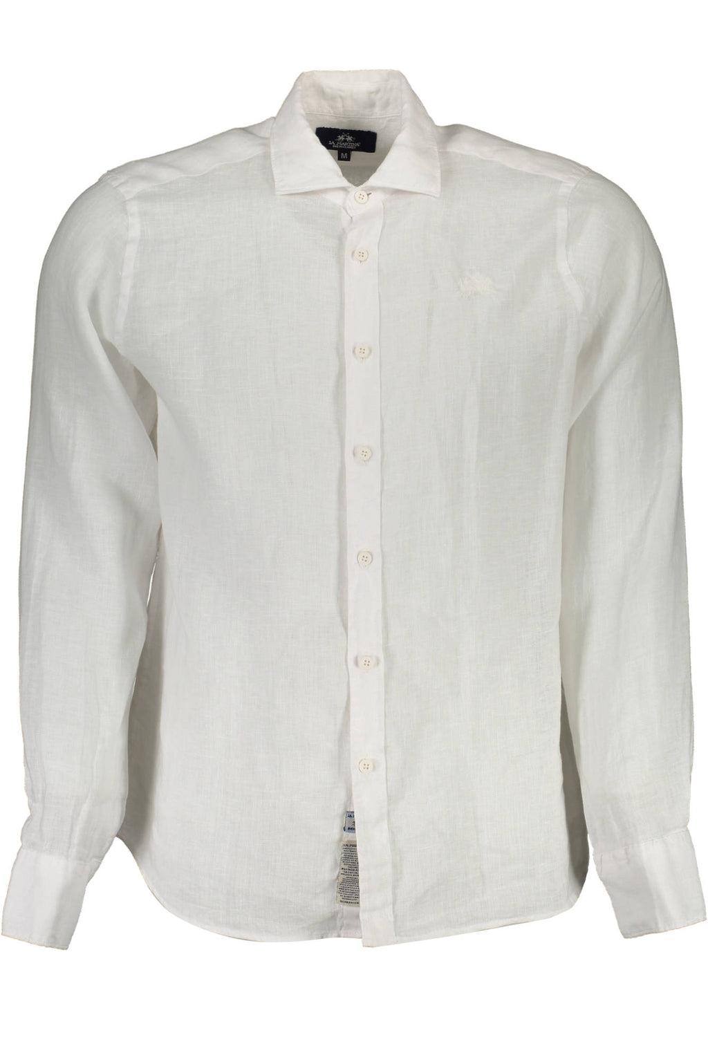 Camicia LA MARTINA Bianco